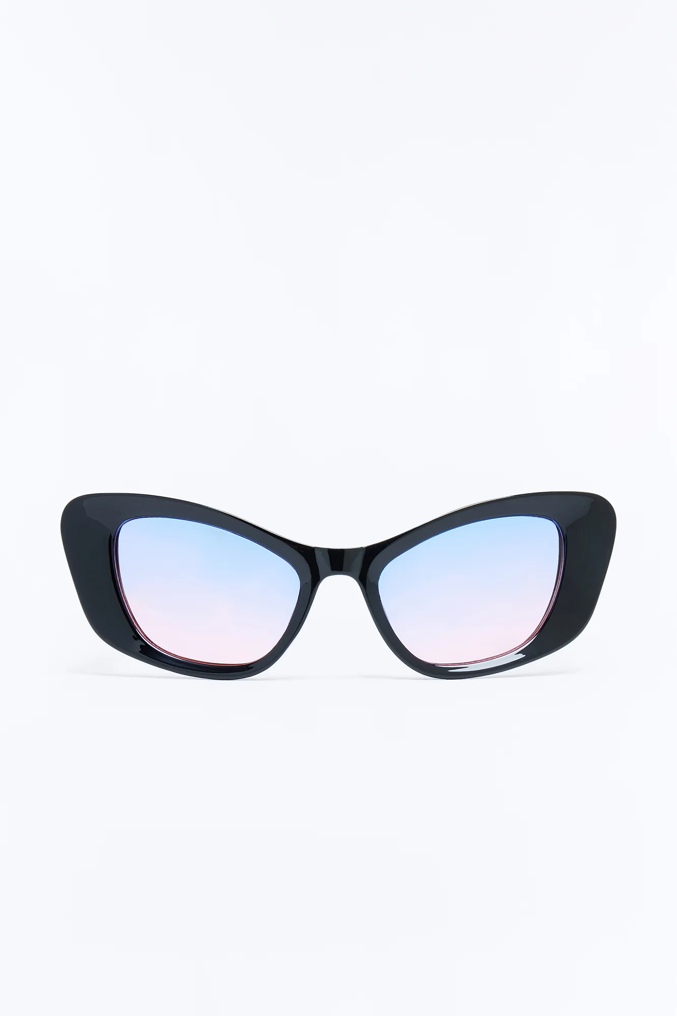 A Bit Extreme Sunglasses - Black/combo - Image 3