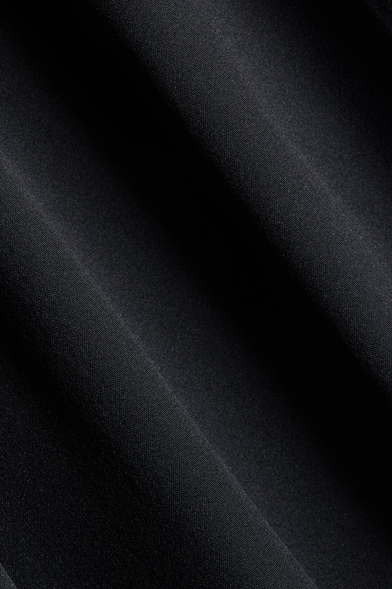 ActiveNylon™ Full Zip Hooded Jacket - Black - Image 4