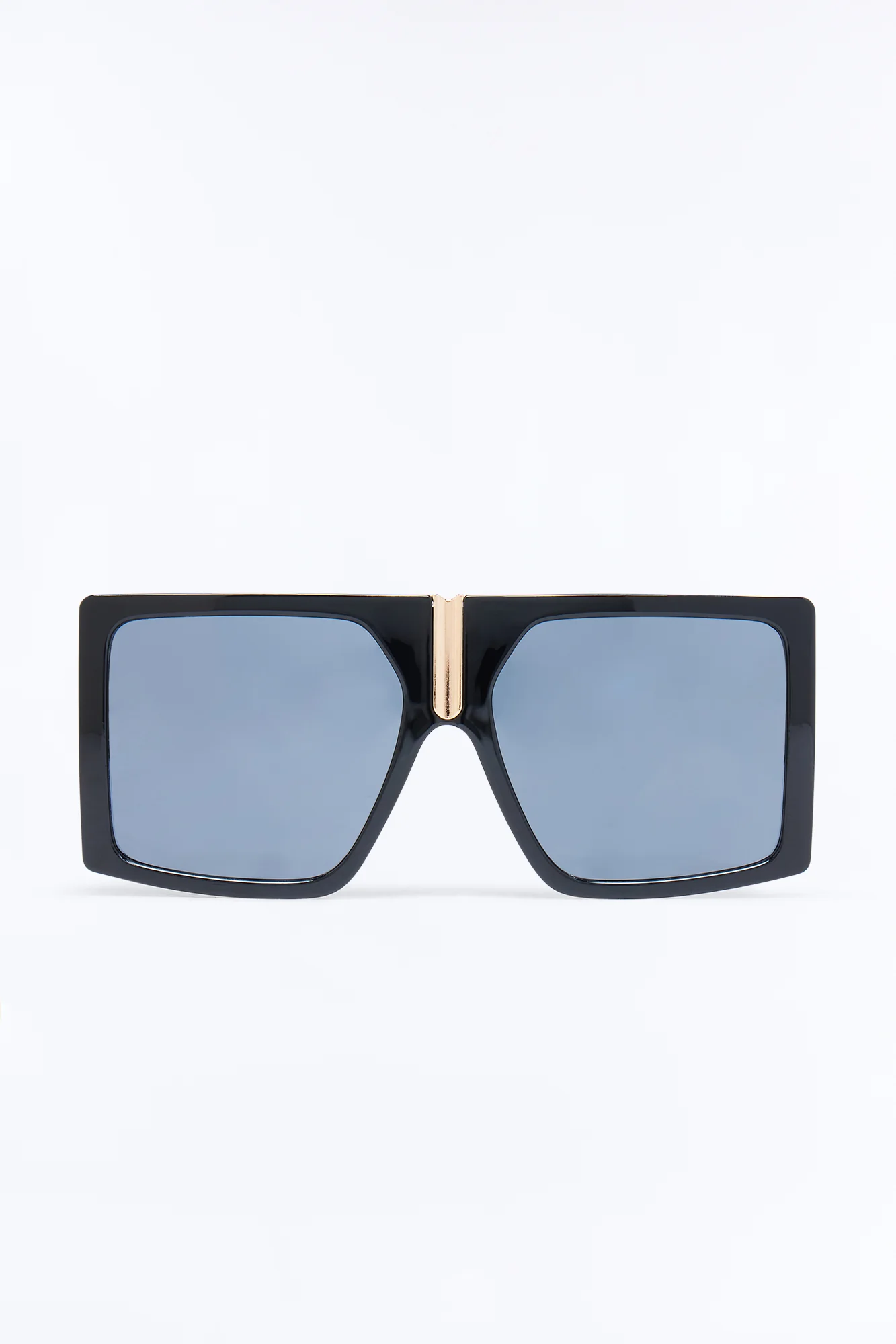 Always Tired Sunglasses - Black - Image 3