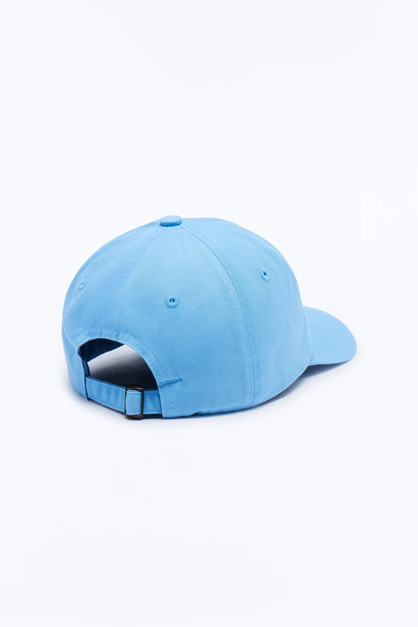 Argentina Love Baseball Hat - Blue/combo - Image 4