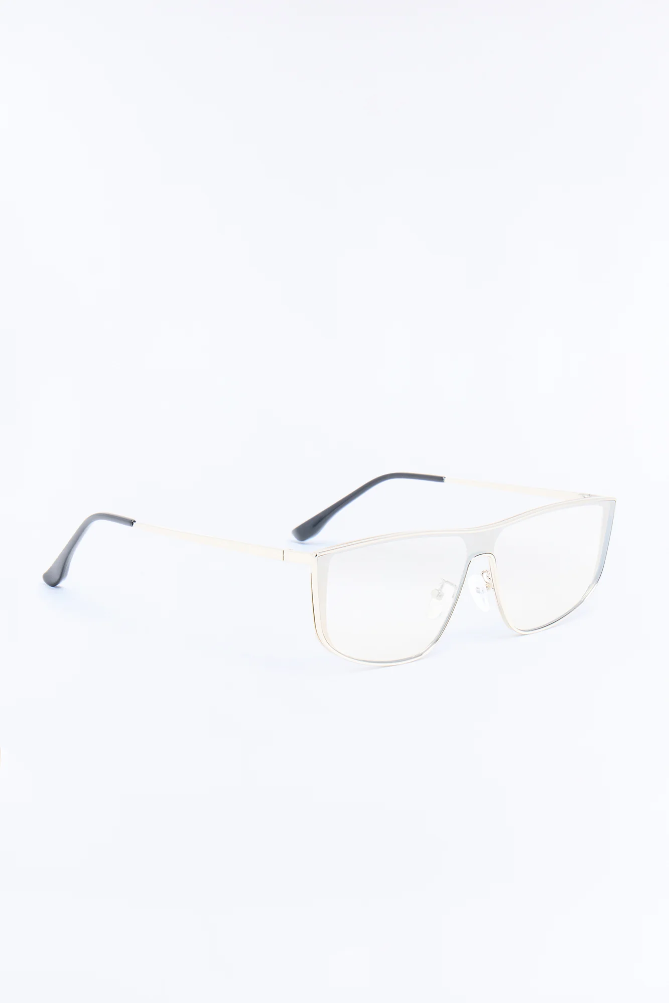 Be Iconic Sunglasses - Silver - Image 4