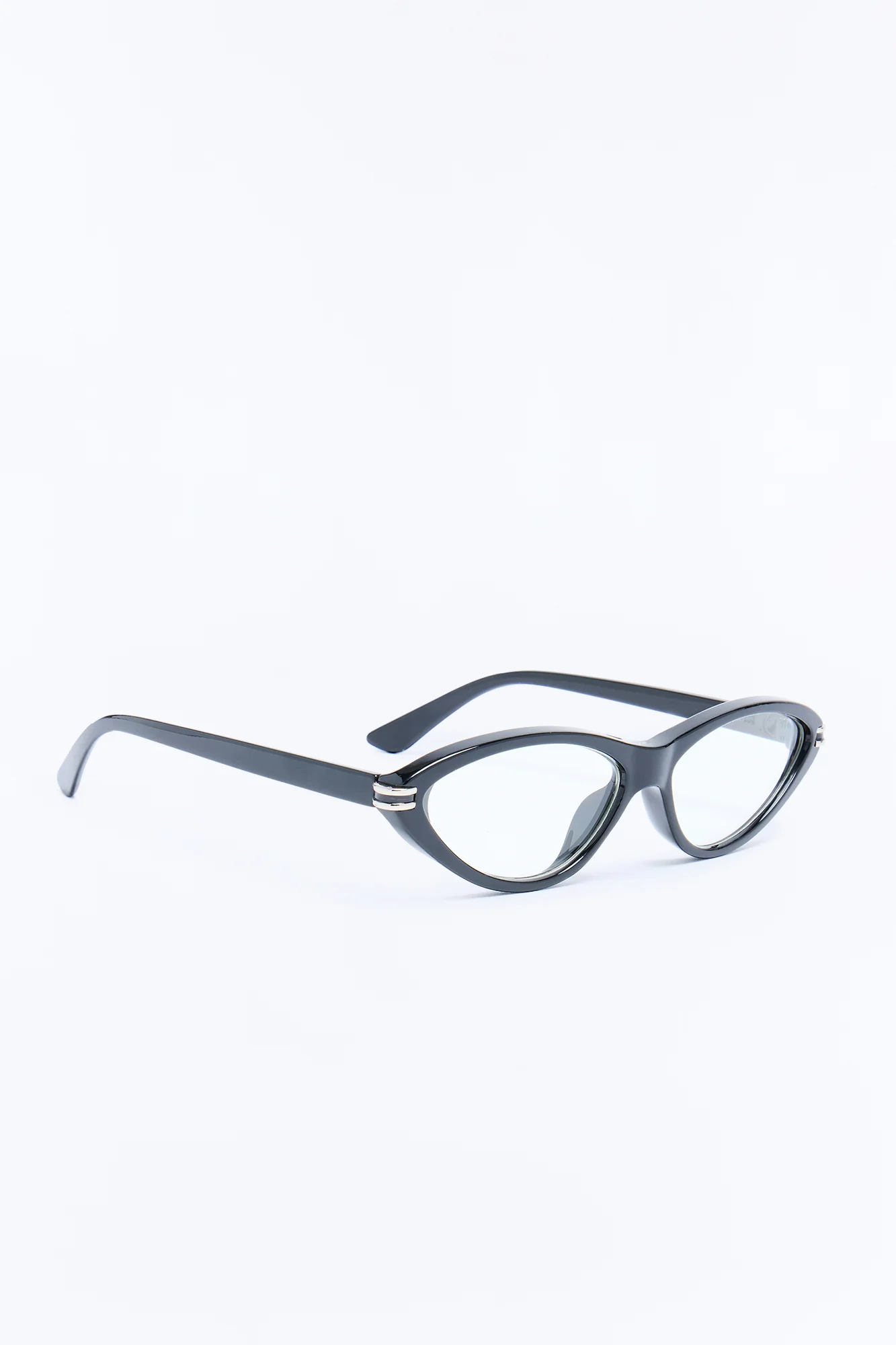 Belong To Me Glasses - Black - Image 2