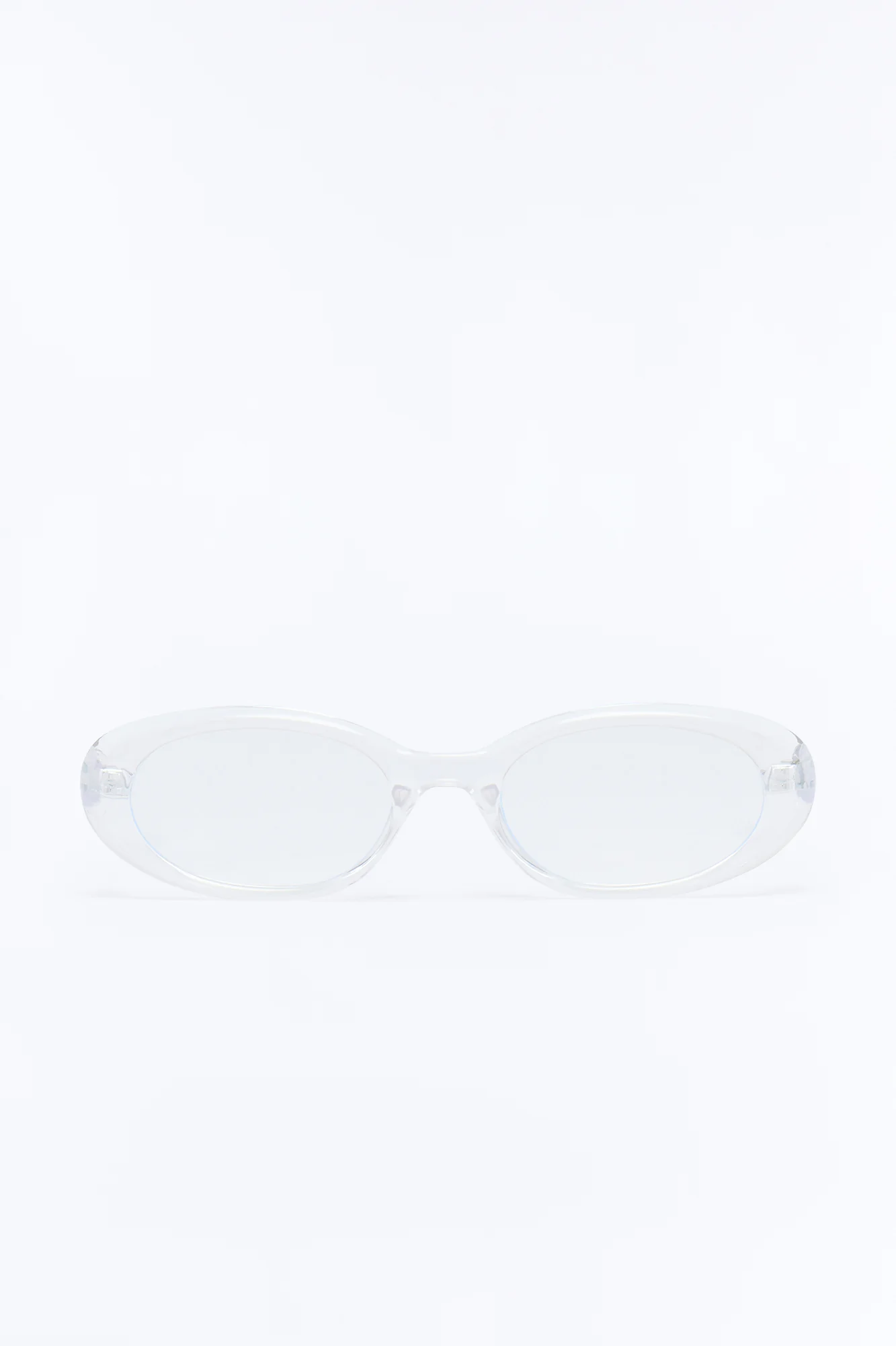 Better That Way Blue Light Glasses - Clear - Image 3