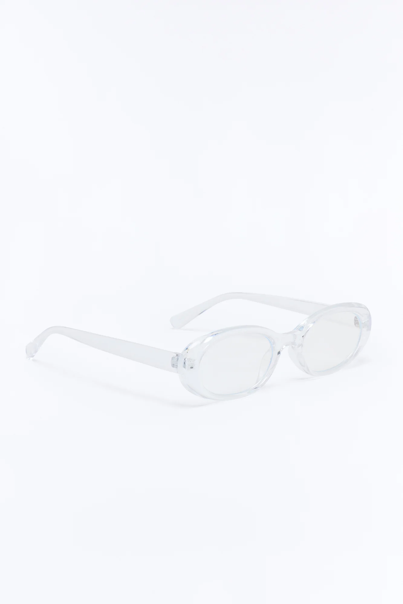 Better That Way Blue Light Glasses - Clear - Image 4