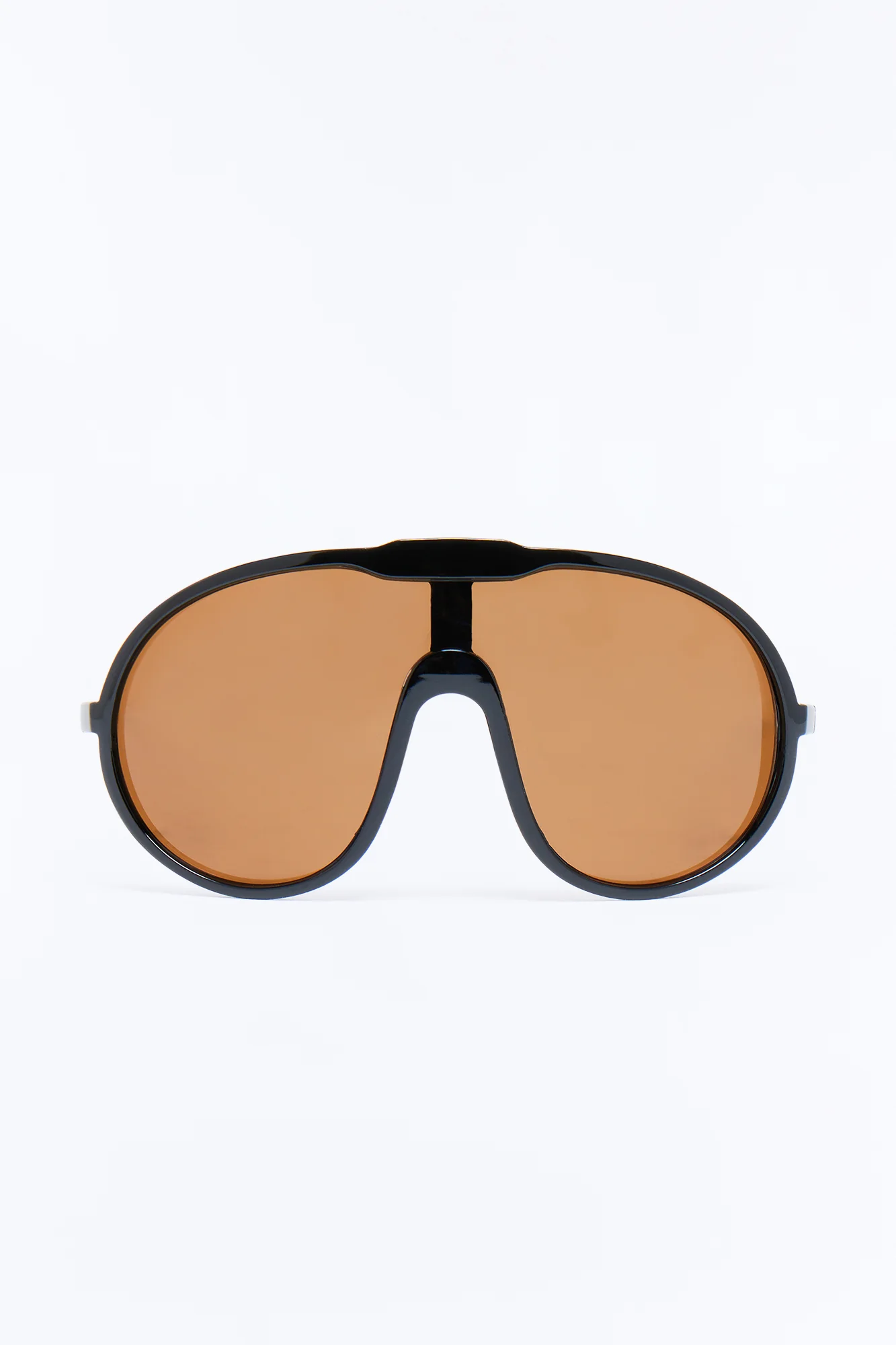 Big Mood Sunglasses - Black/combo - Image 3