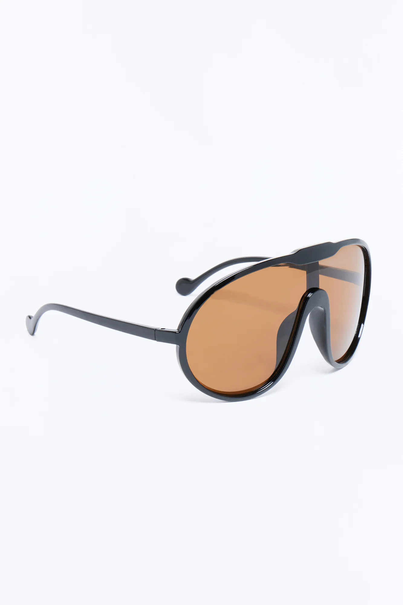 Big Mood Sunglasses - Black/combo - Image 4