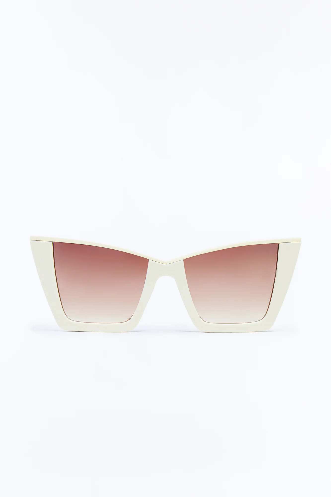 Boss Act Sunglasses - Nude - Image 3