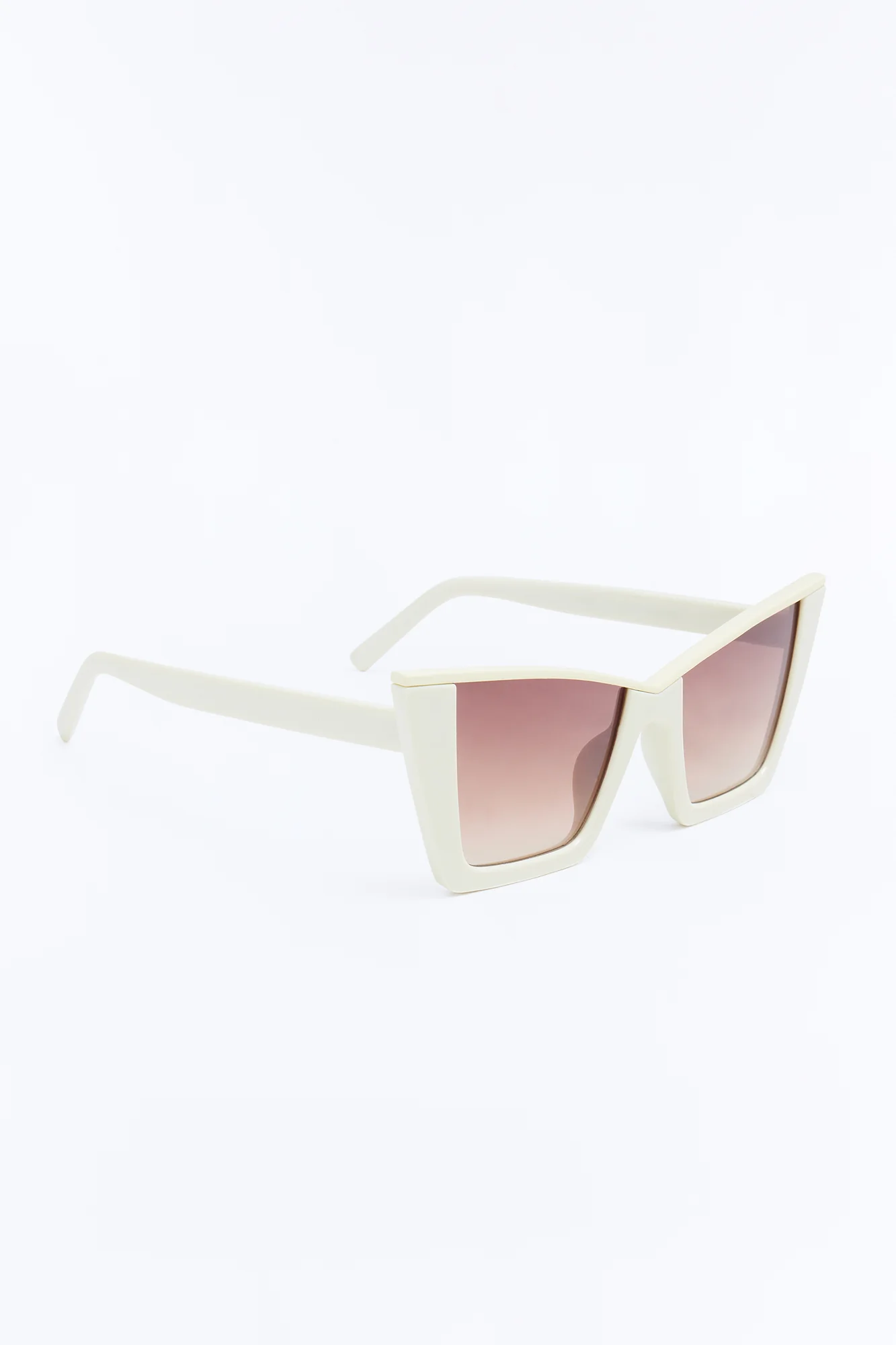 Boss Act Sunglasses - Nude - Image 4