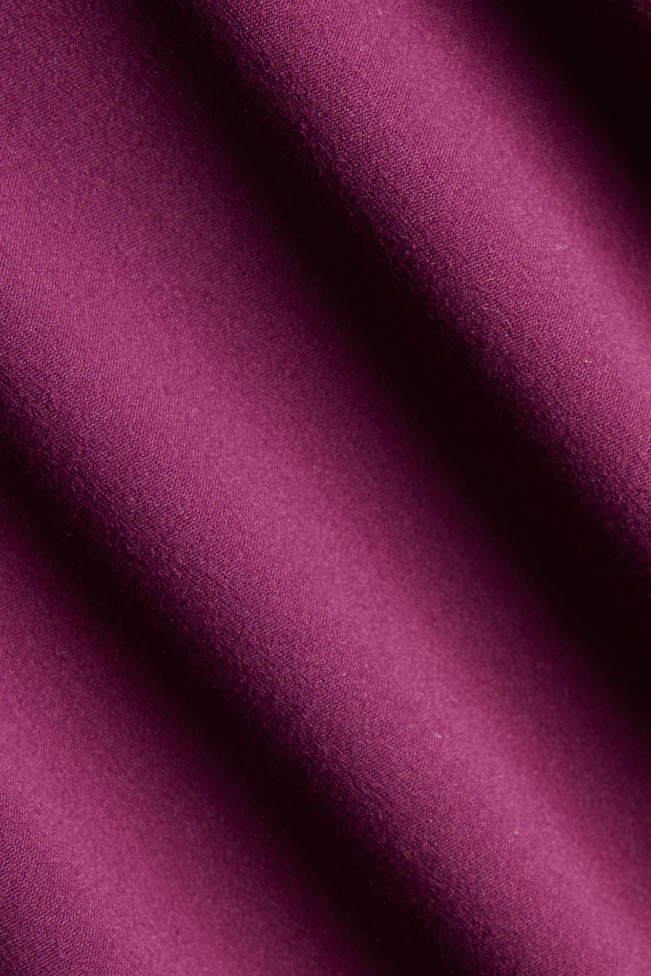 ButterSoft Adjustable Halter Tank - Merlot - Image 4