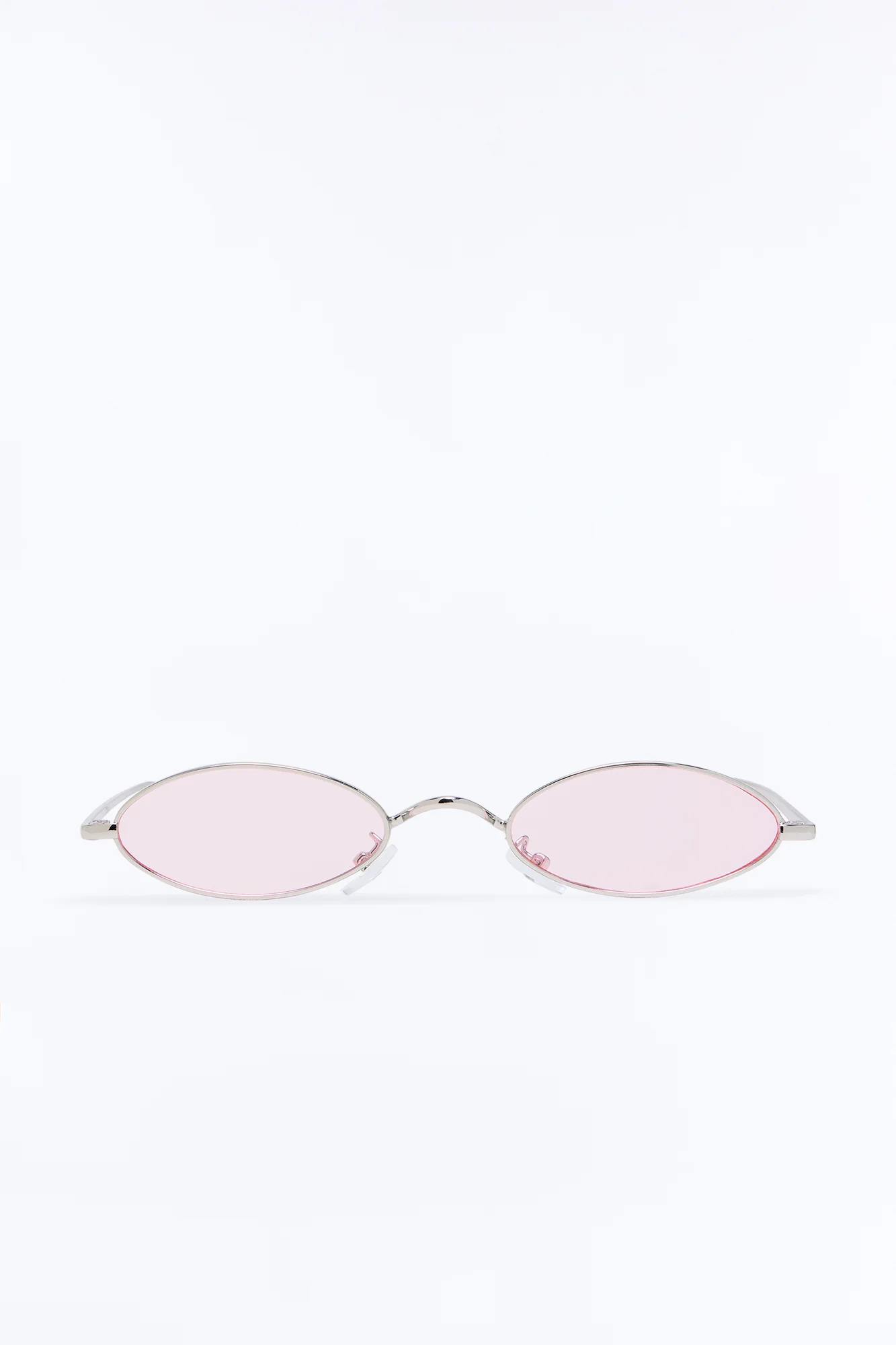 Cannes Getaway Sunglasses - Silver/Combo - Image 3