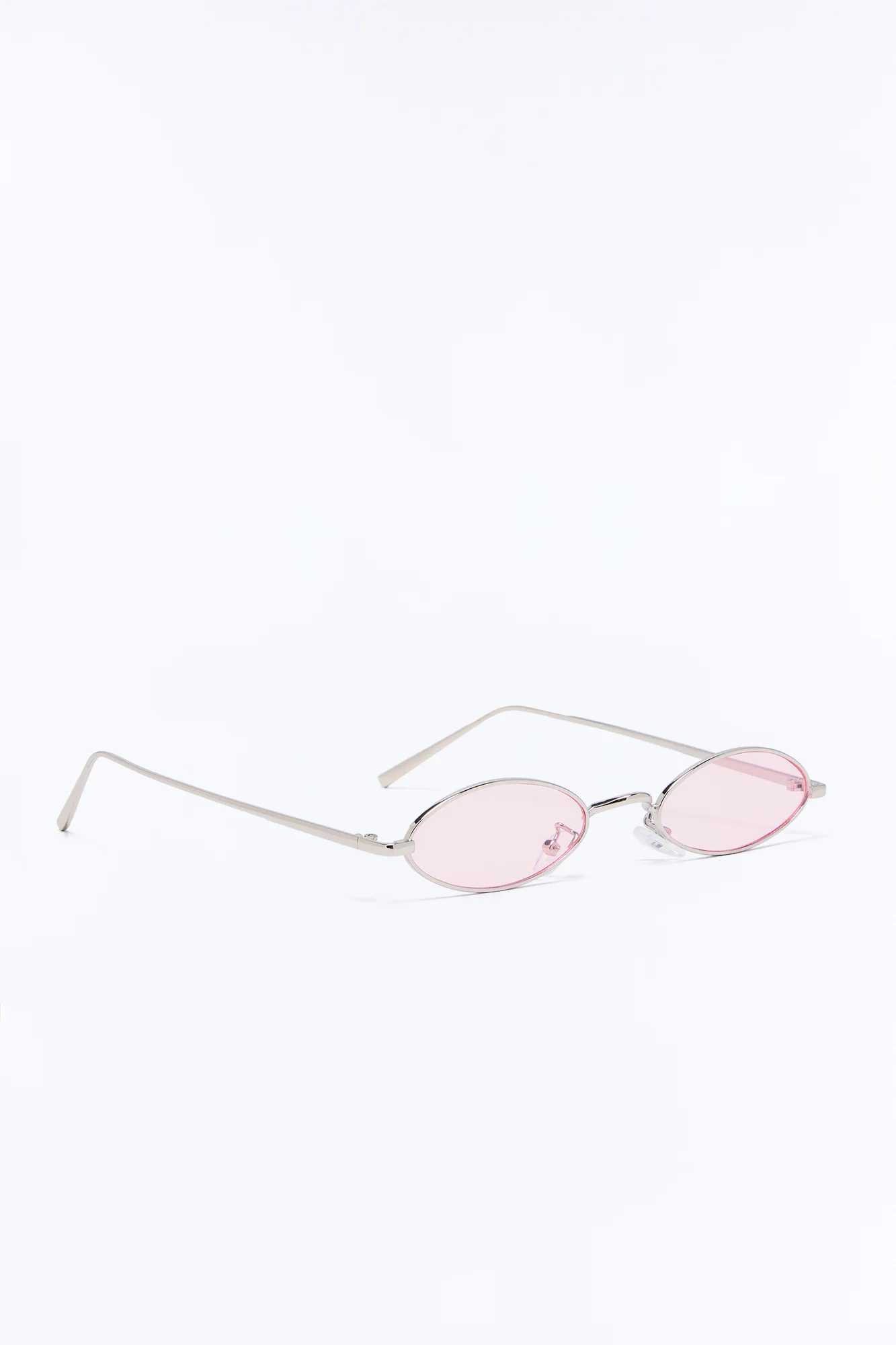 Cannes Getaway Sunglasses - Silver/Combo - Image 4
