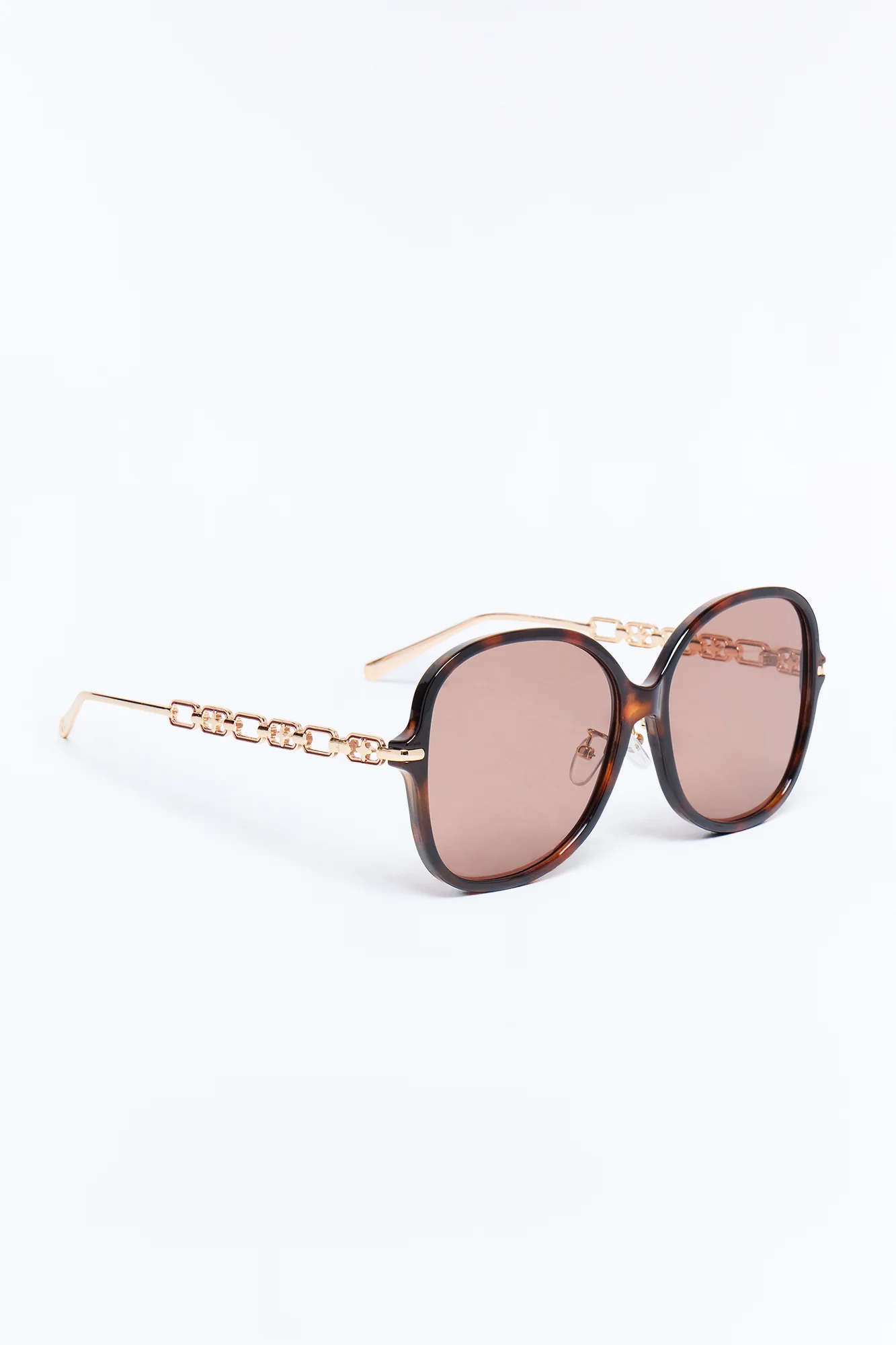 Casual Day Sunglasses - Tortoise - Image 4