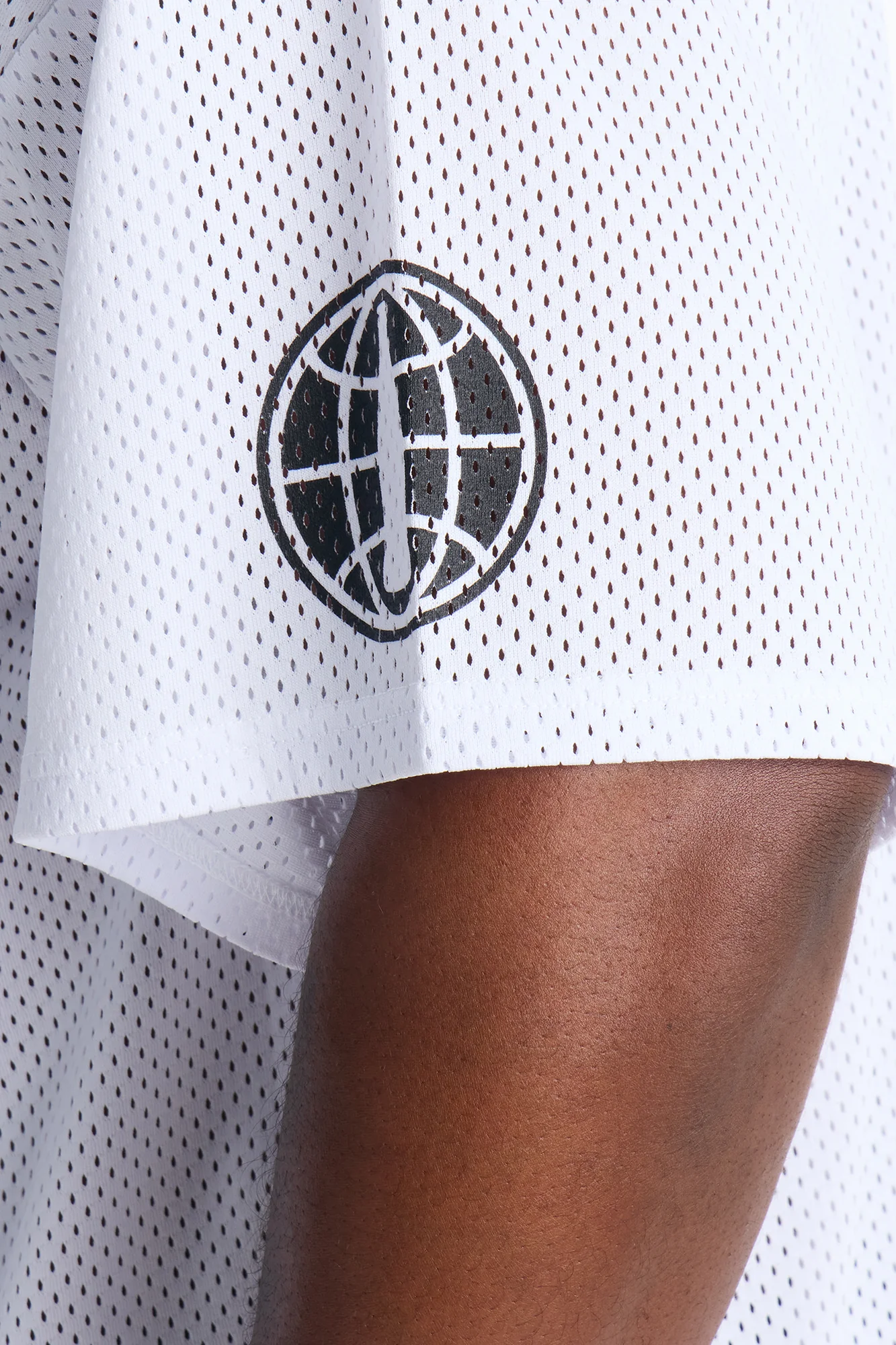 Coca Cola 86 Johnny Collar Soccer Jersey - White - Image 9