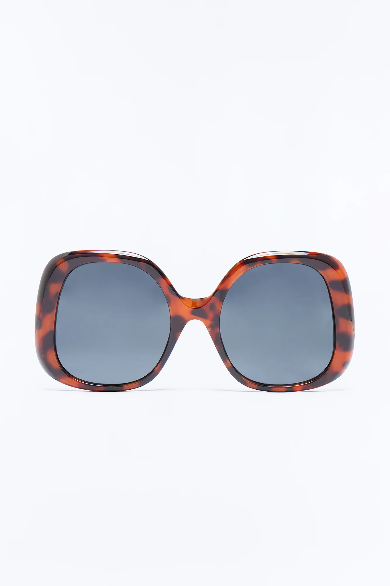 Cooler Than Most Sunglasses - Tortoise - Image 3