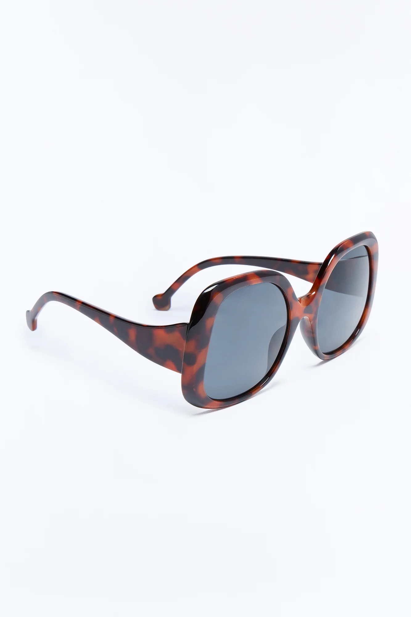 Cooler Than Most Sunglasses - Tortoise - Image 4