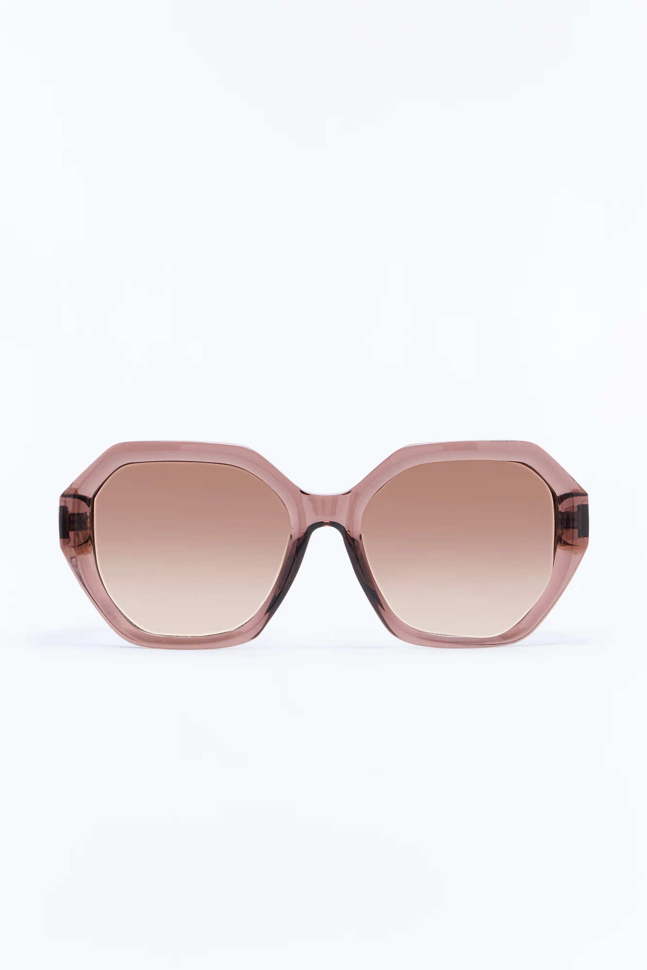 Dandelion Market Sunglasses - Grey - Image 3