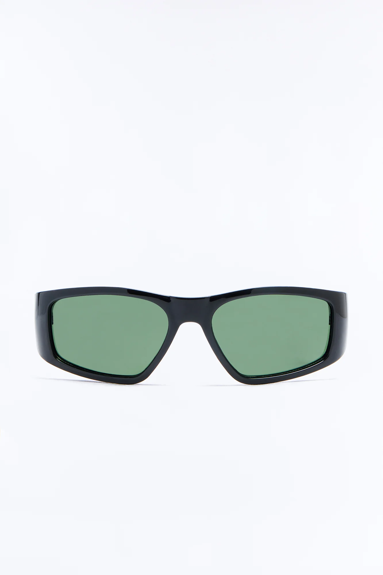 Day Break Sunglasses - Black - Image 3
