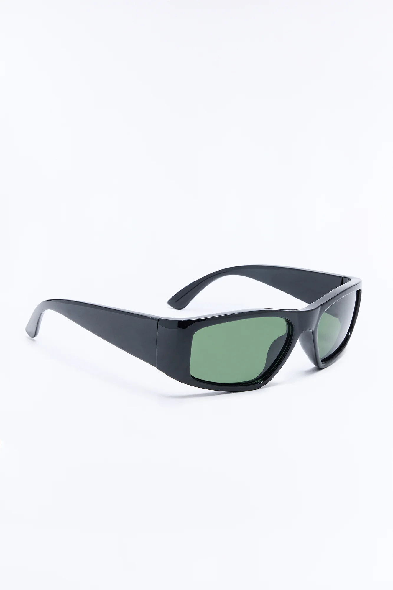 Day Break Sunglasses - Black - Image 4