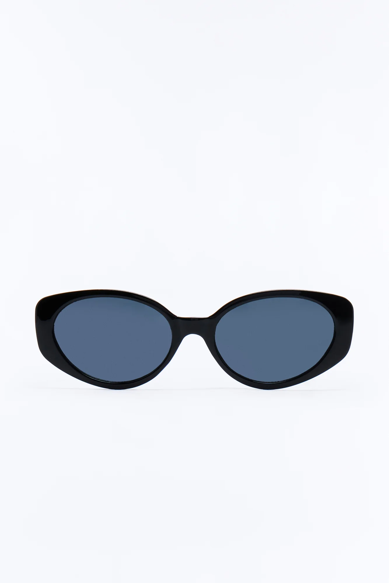 Day Date Sunglasses - Black