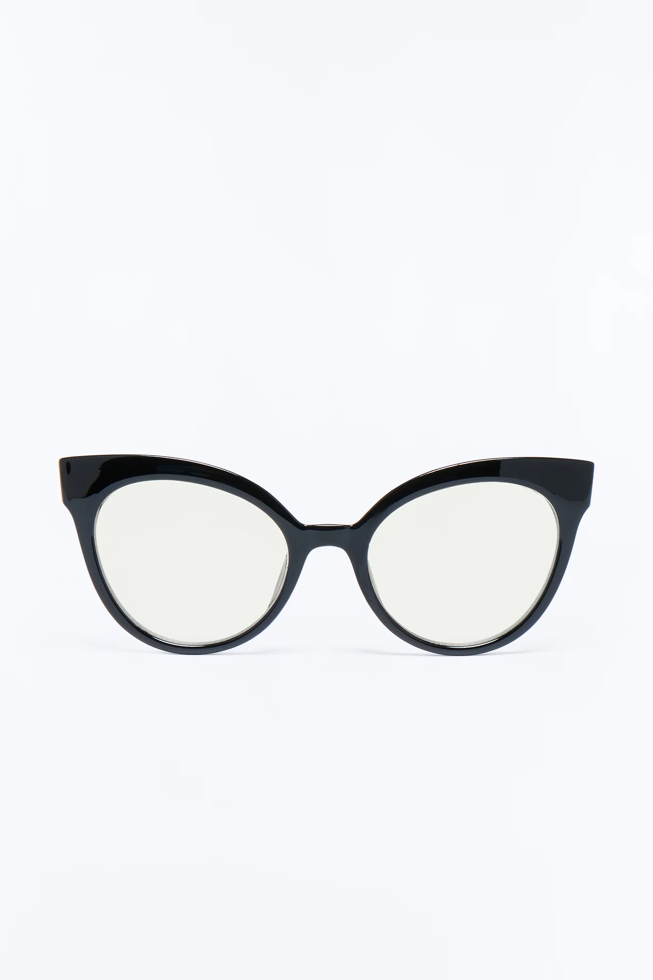 Day Dreamer Blue Light Glasses - Black - Image 3