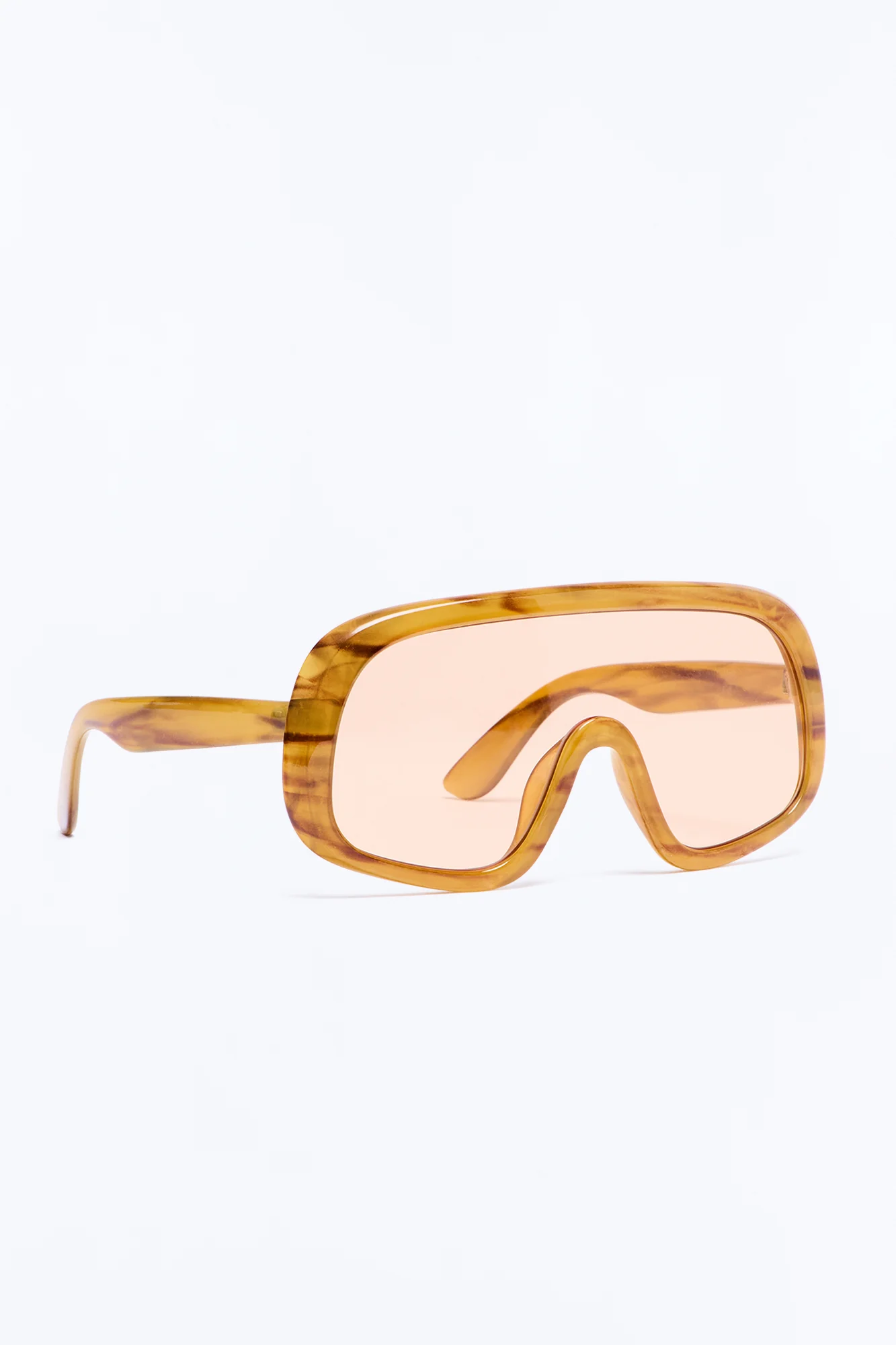 Daylight Diva Sunglasses - Brown/combo - Image 4