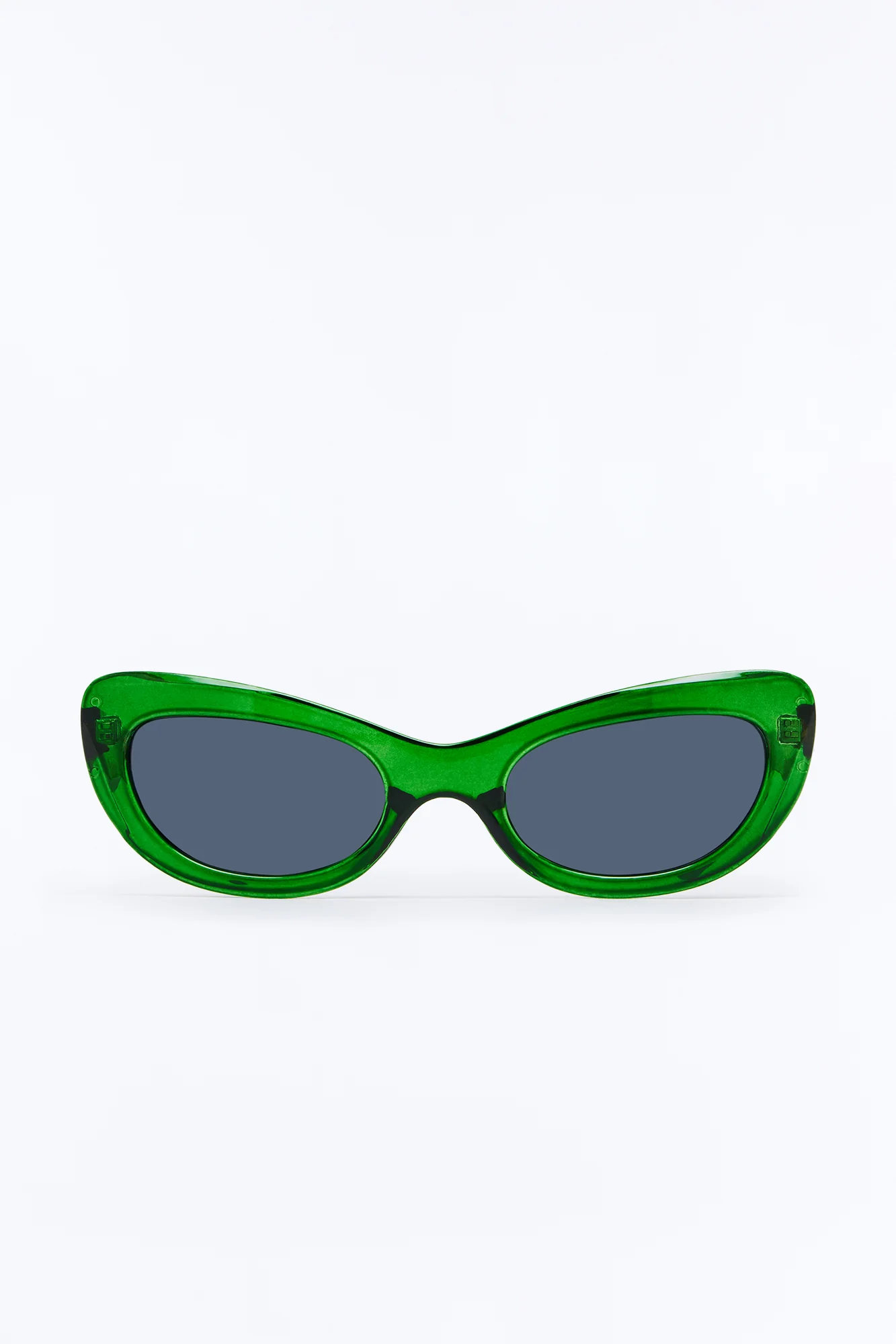 Different Location Sunglasses - Green - Image 3