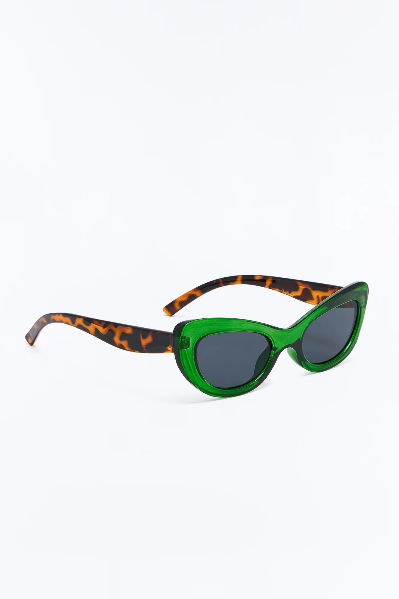 Different Location Sunglasses - Green - Image 4