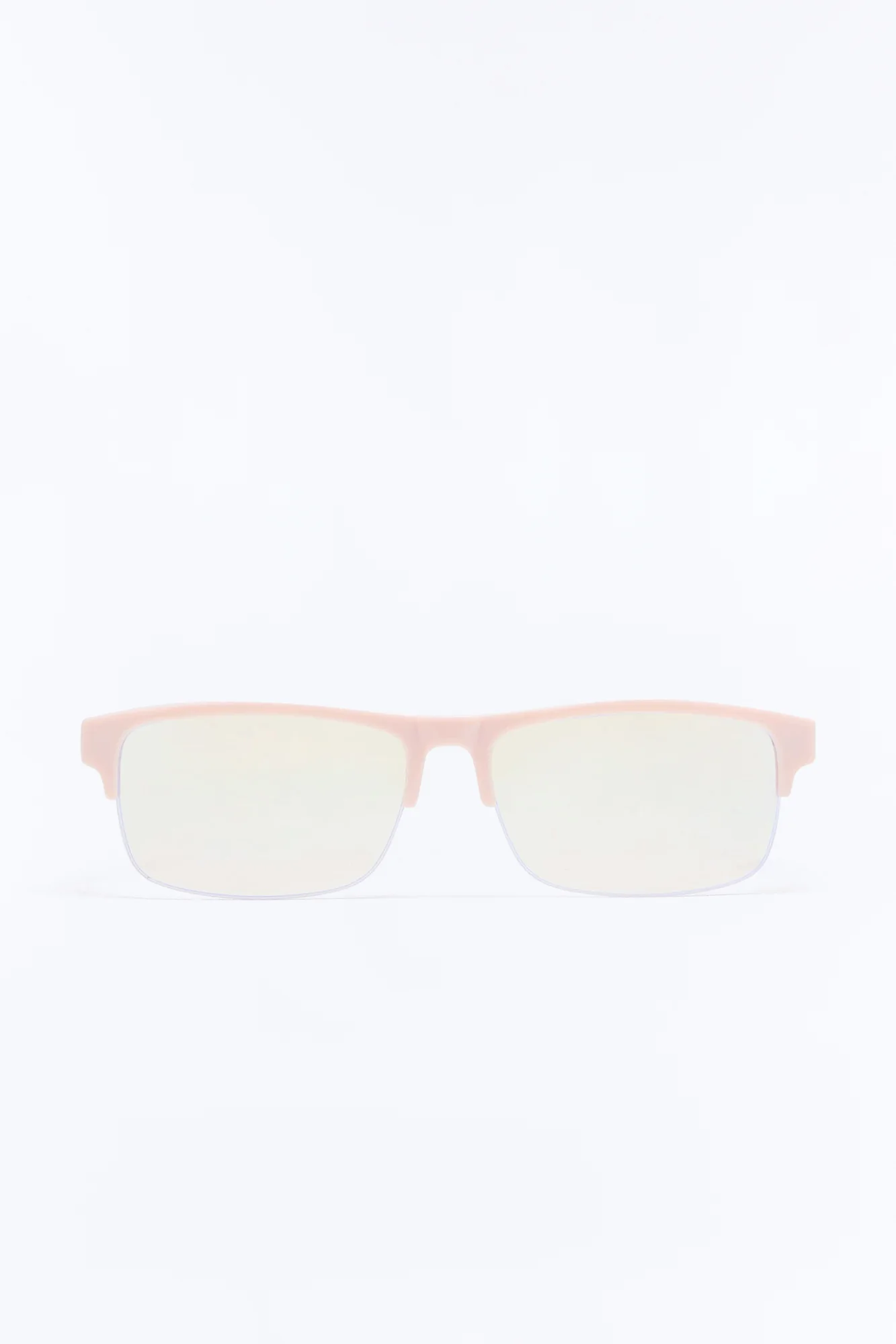 Digital Diva Blue Light Glasses - Pink - Image 3
