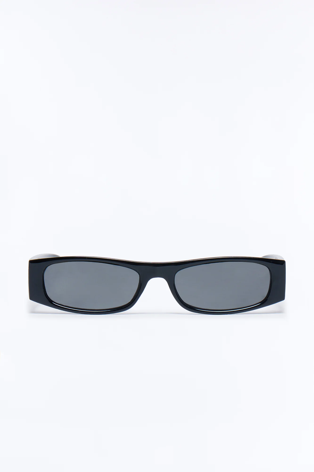 Drip Saint Sunglasses - Black/Gold - Image 3
