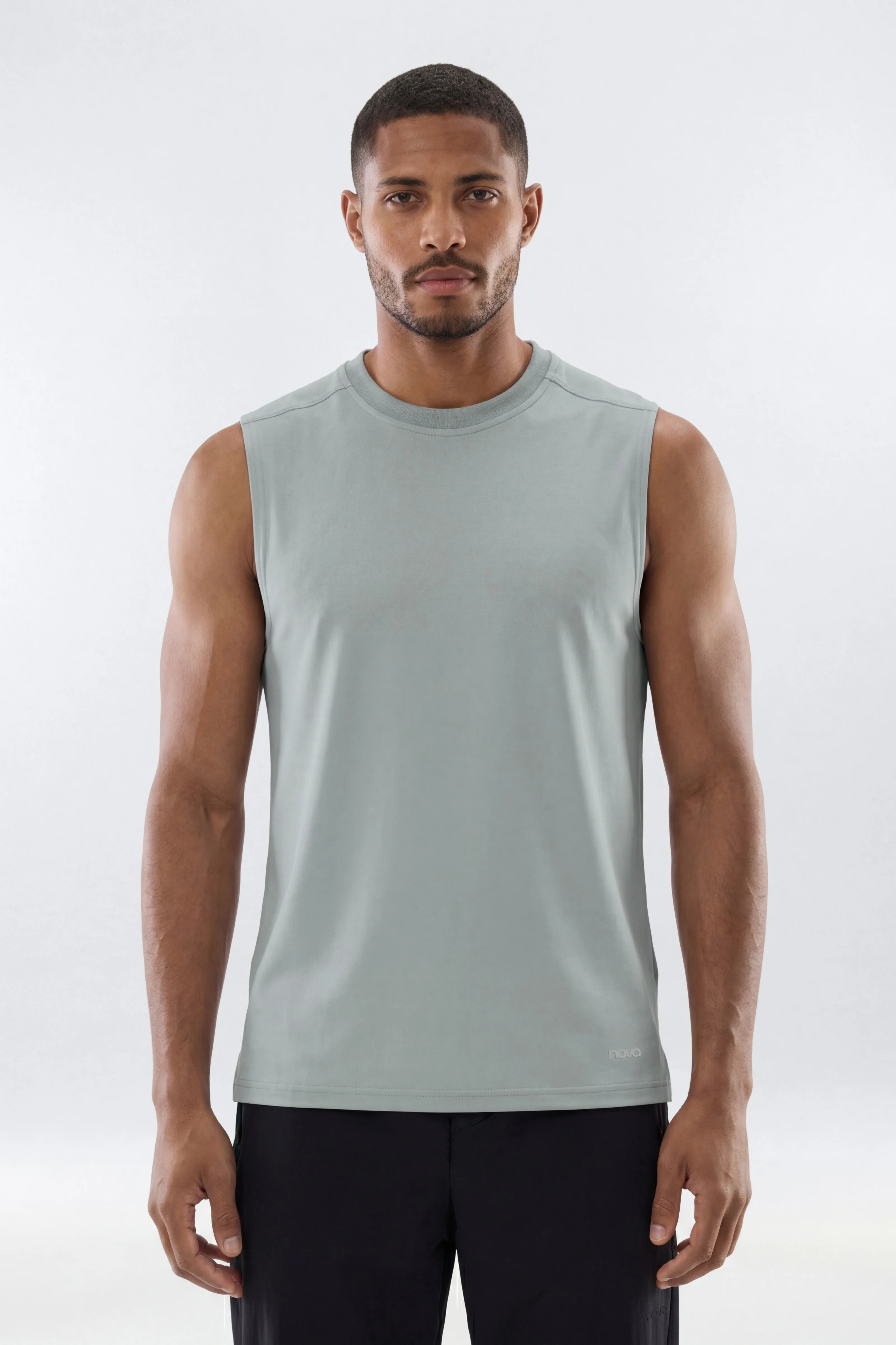 DryCore™ Active Tank - Steel