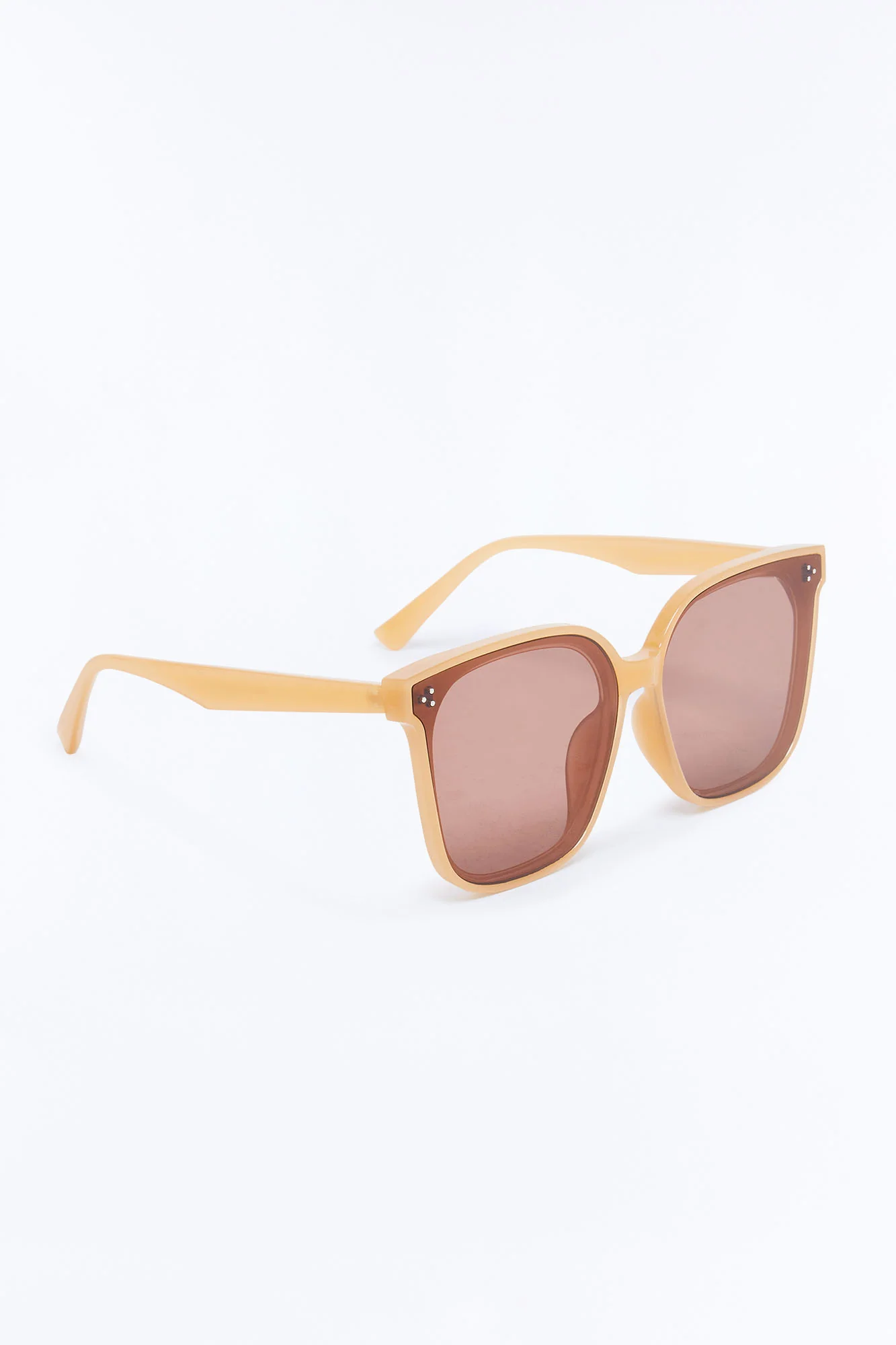 Easy Living Sunglasses - Nude - Image 4