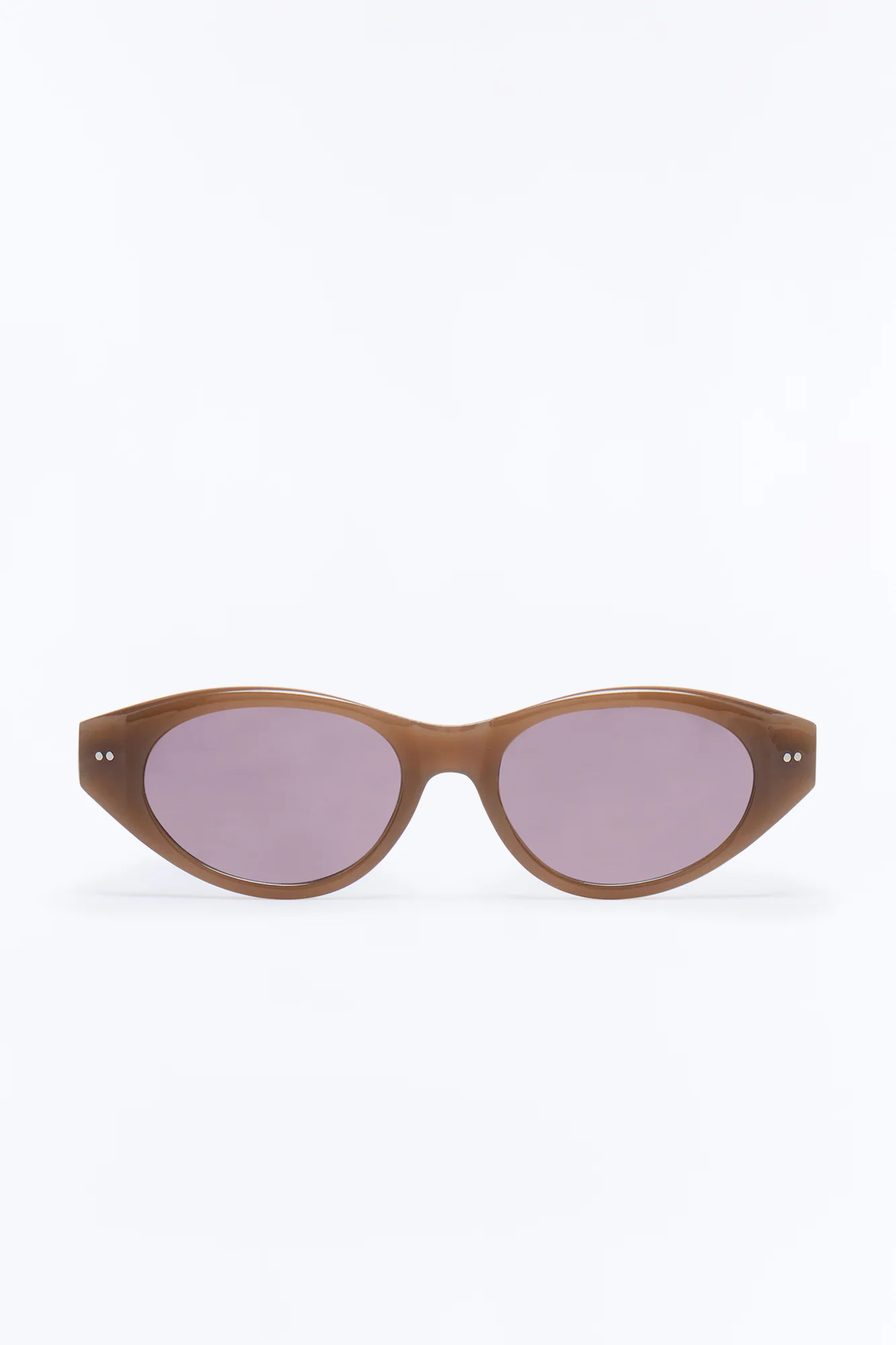 Eighty Degrees Sunglasses - Tan - Image 3