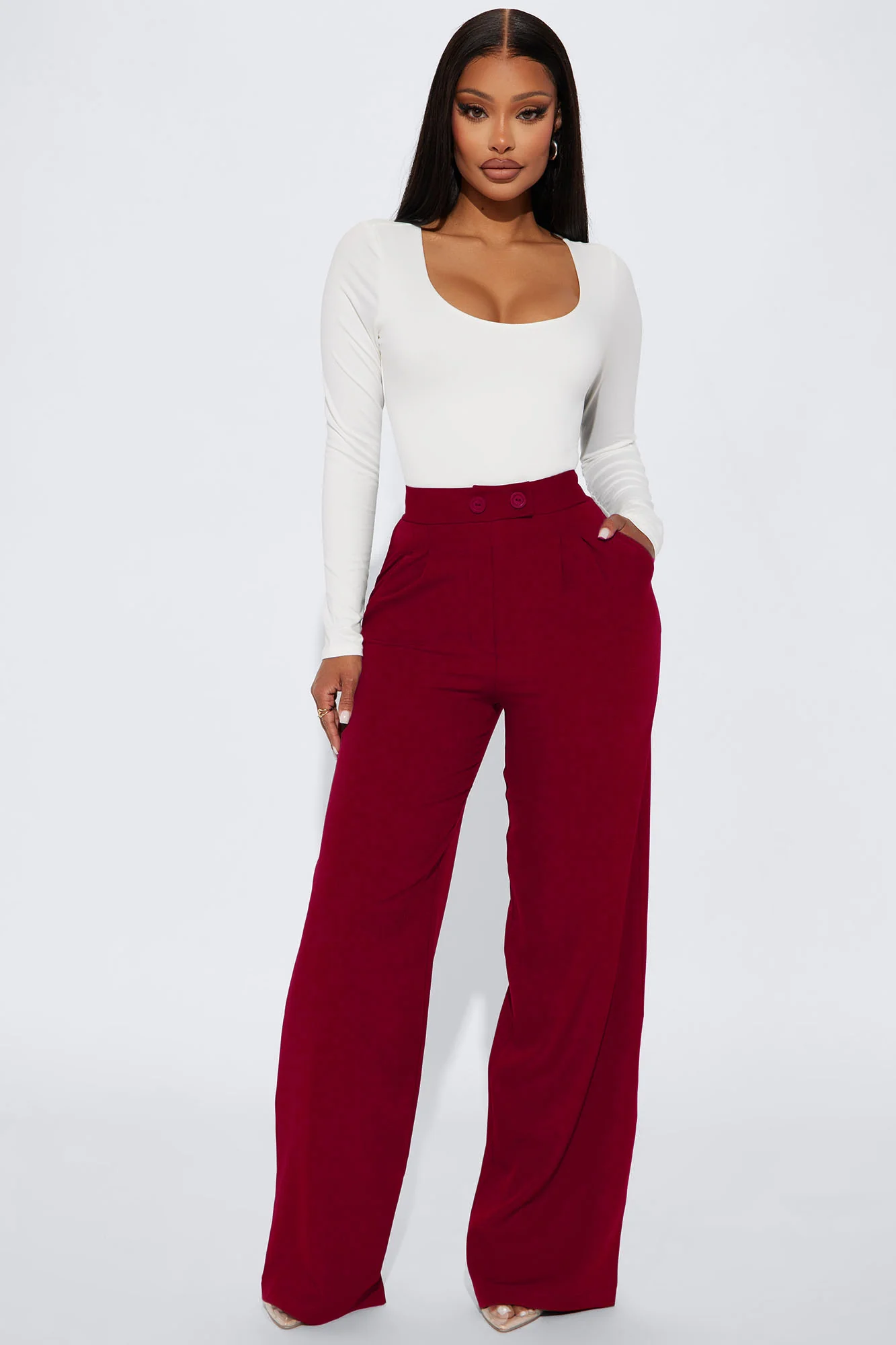 New Plus Size Fashion