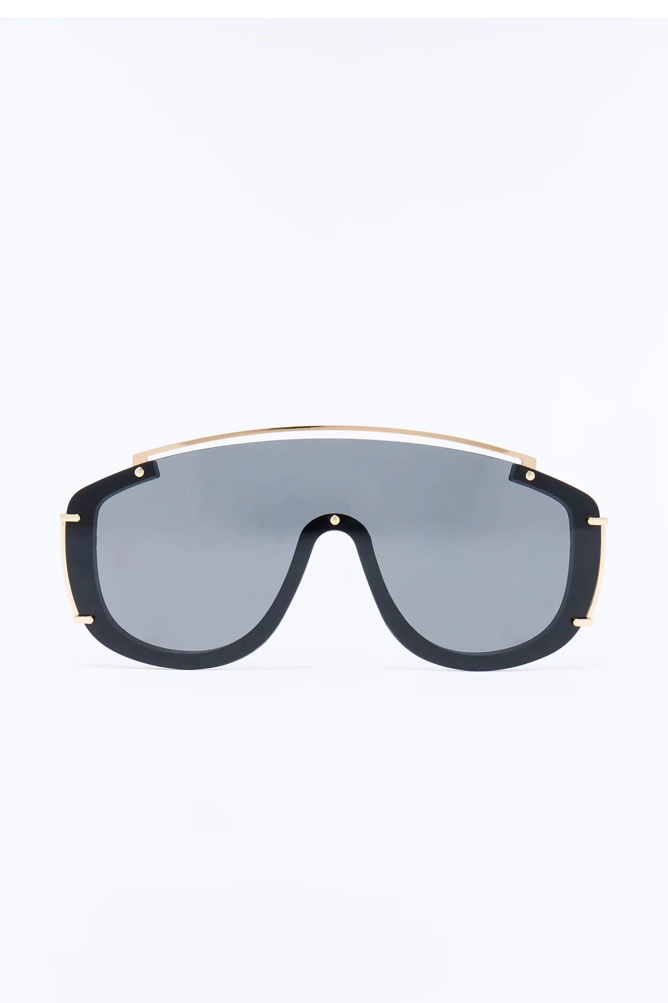 Forward Vison Sunglasses - Black - Image 3