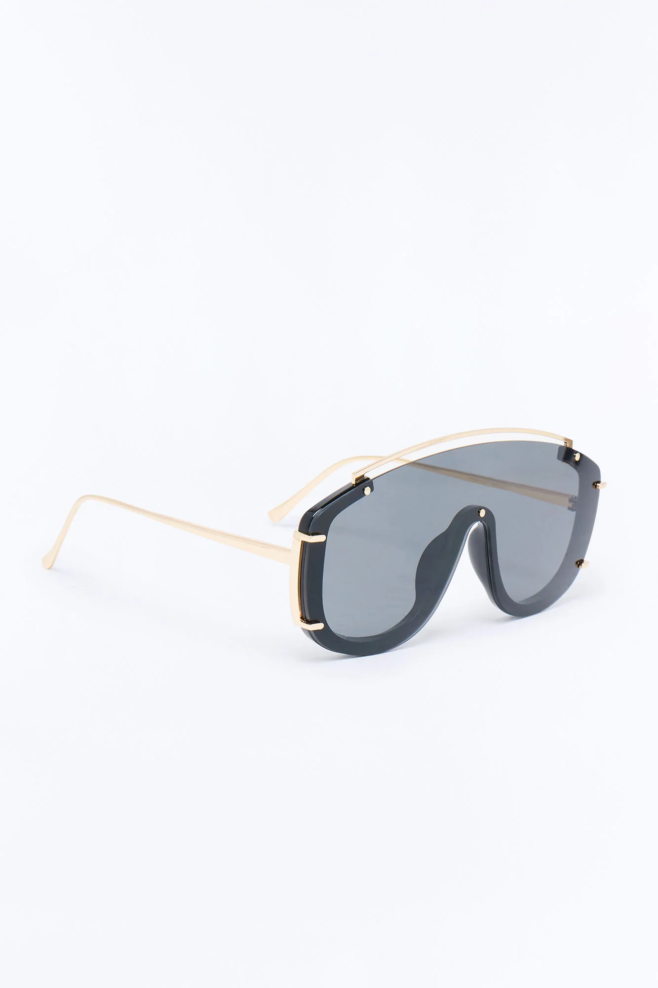 Forward Vison Sunglasses - Black - Image 4