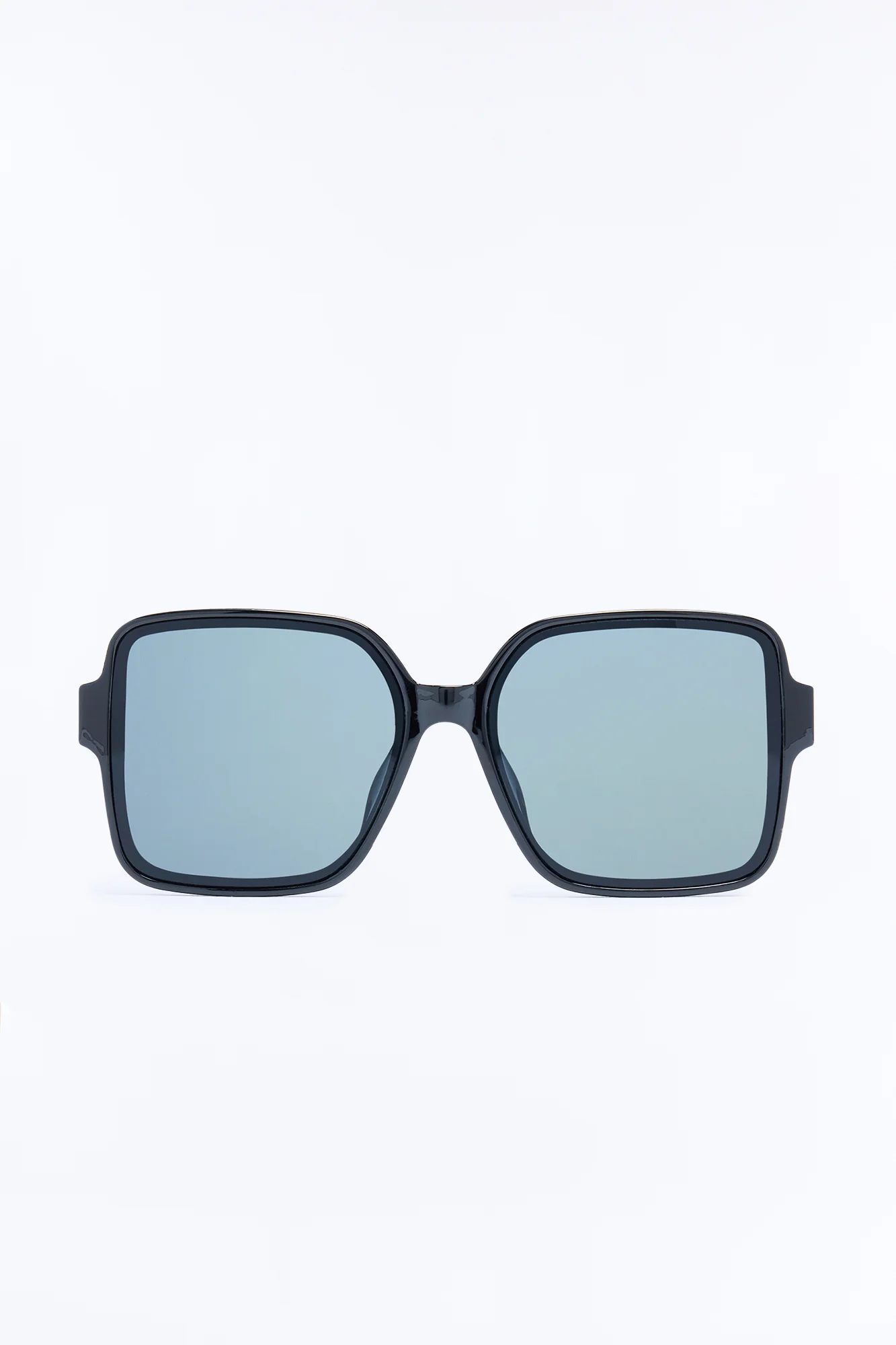 Get To It Sunglasses - Black - Image 2