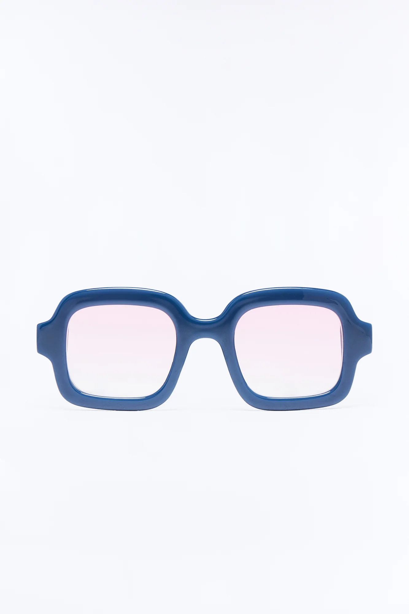 Got What I Want Sunglasses - Navy - Image 3