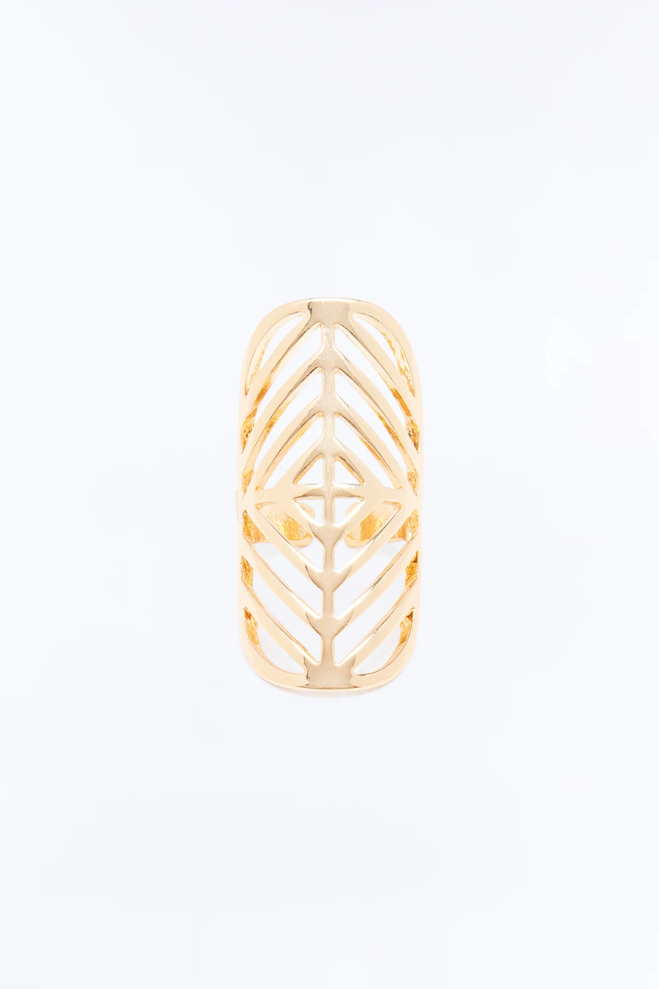 Hesperia Ring - Gold - Image 3