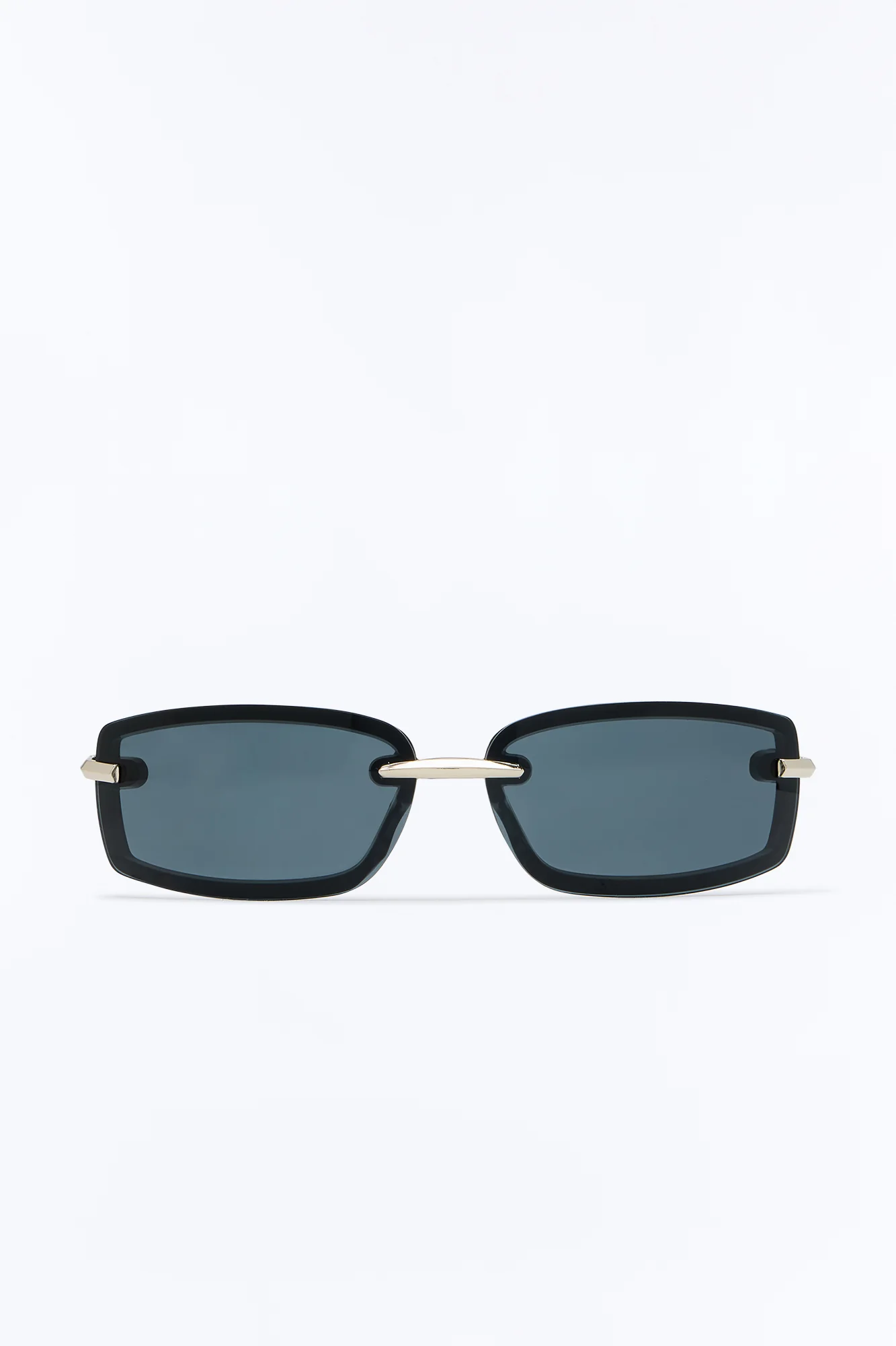 Higher Standard Sunglasses - Black - Image 2