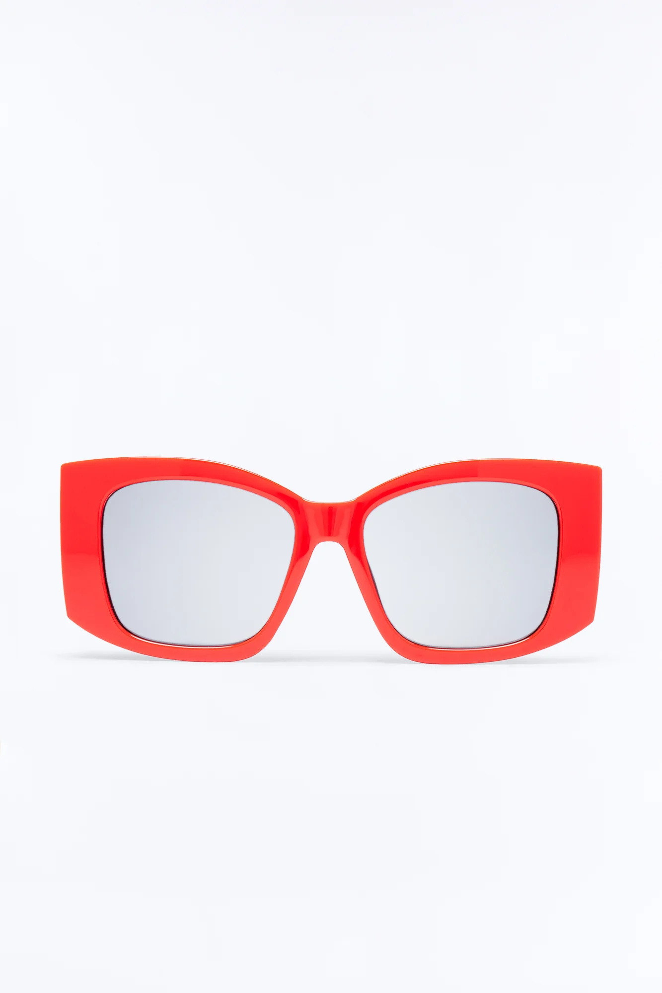 I'm The Boss Sunglasses - Red - Image 3