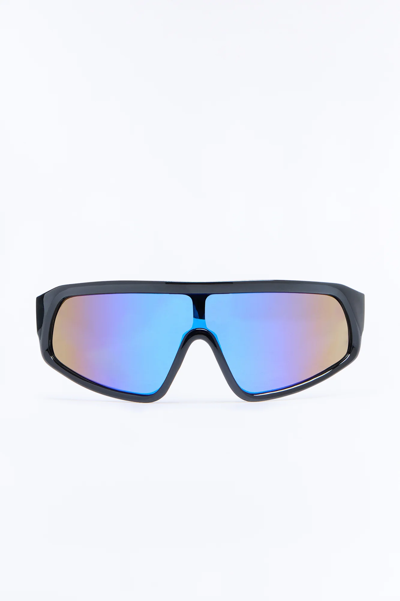 In Miami Sunglasses - Black/combo - Image 3