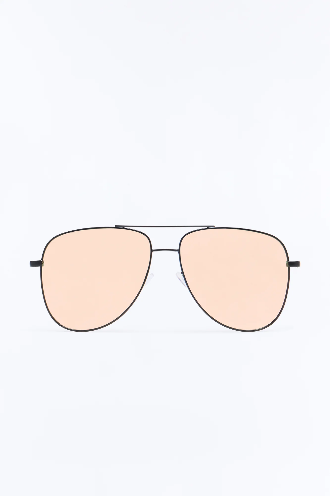 In My View Sunglasses - Rose - Image 3