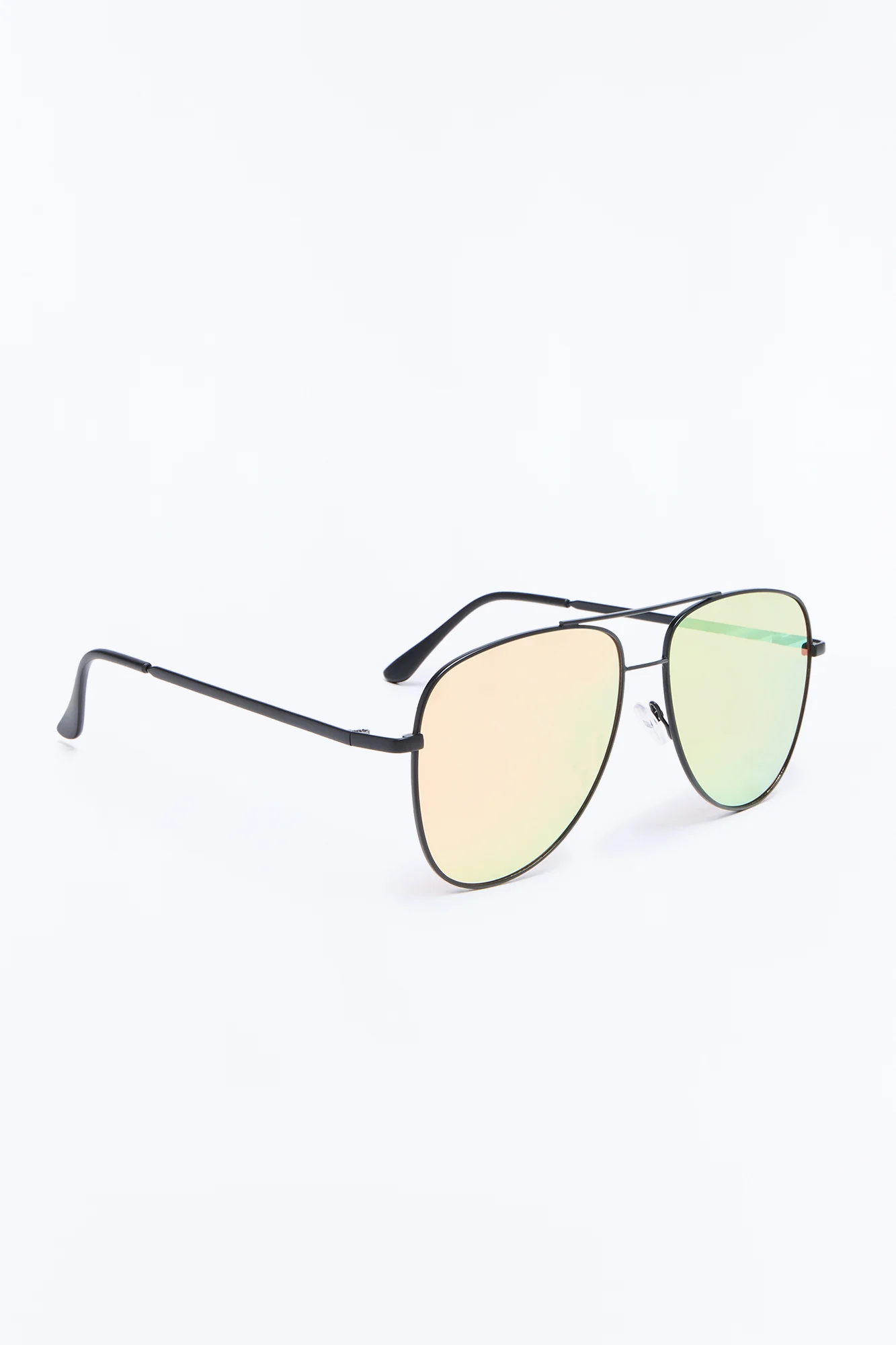 In My View Sunglasses - Rose - Image 4