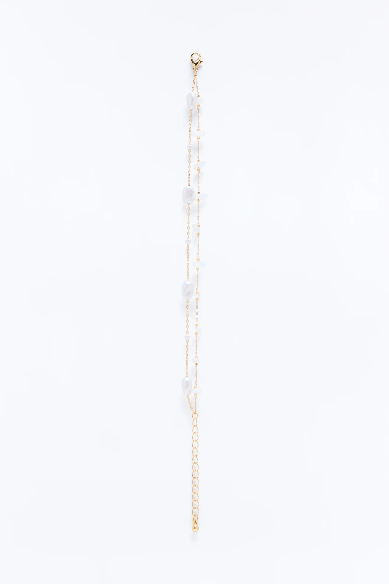 In The Mist Anklet - Gold/combo - Image 3