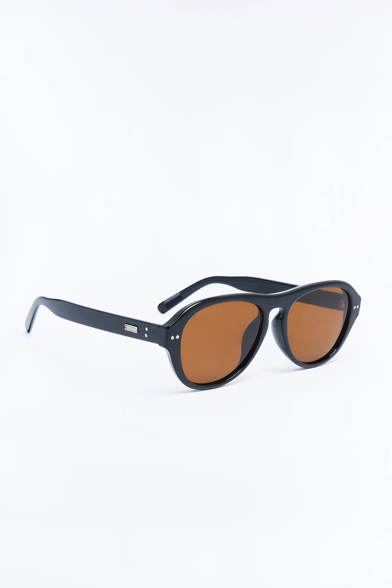 Jet Set Babe Sunglasses - Black/combo - Image 4