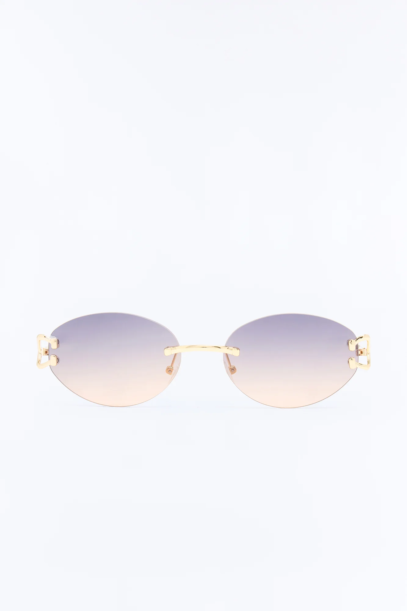 Just Cruising Sunglasses - Black - Image 4