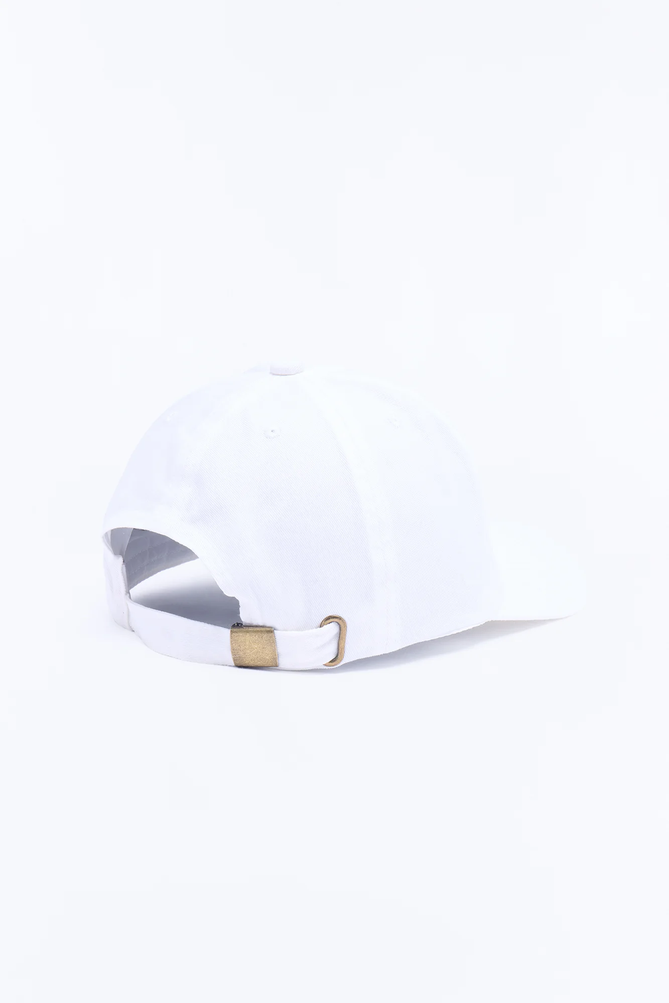 LA City Girl Baseball Hat - White/combo - Image 4