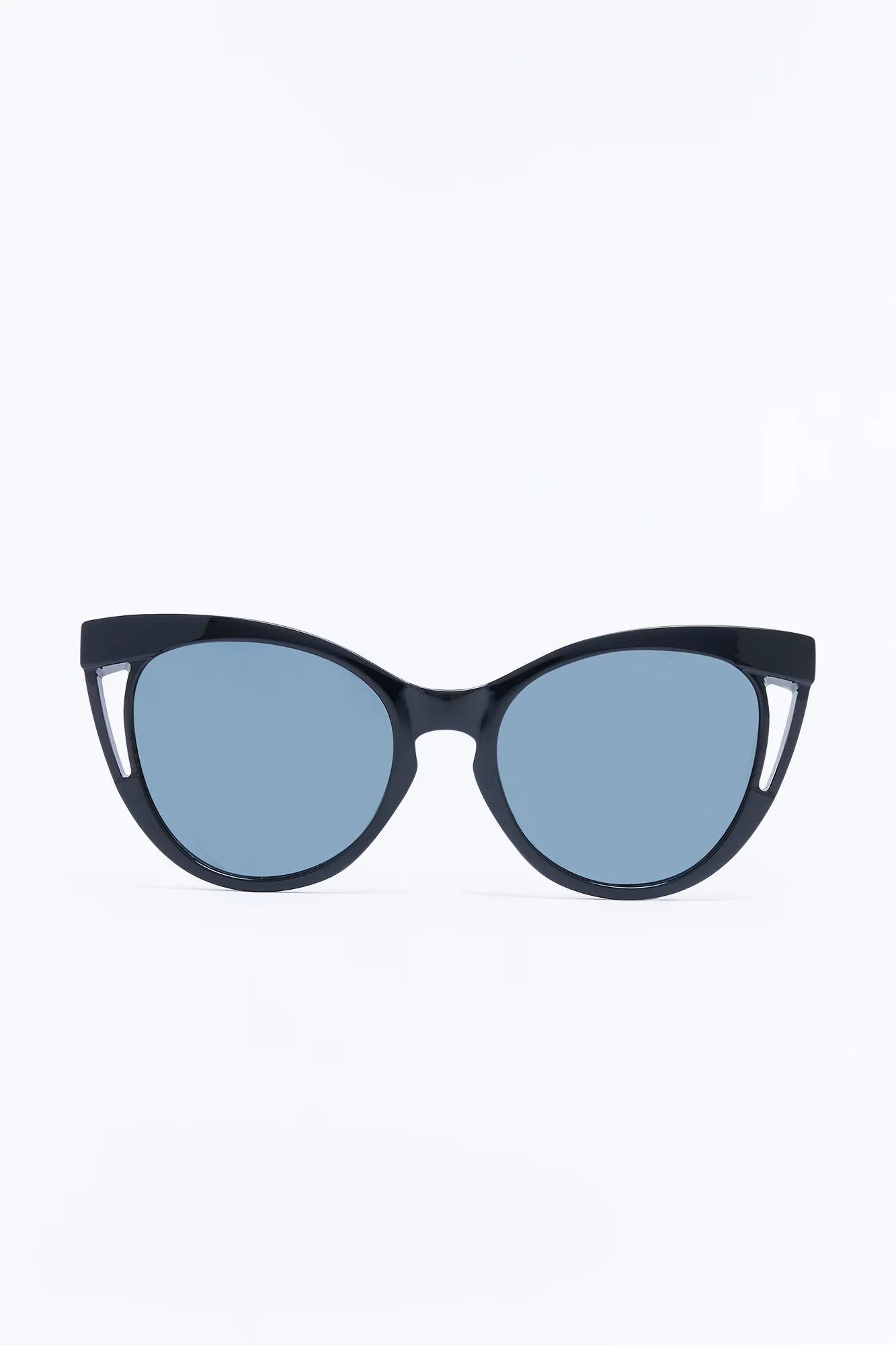 Left To Right Sunglasses - Black - Image 3