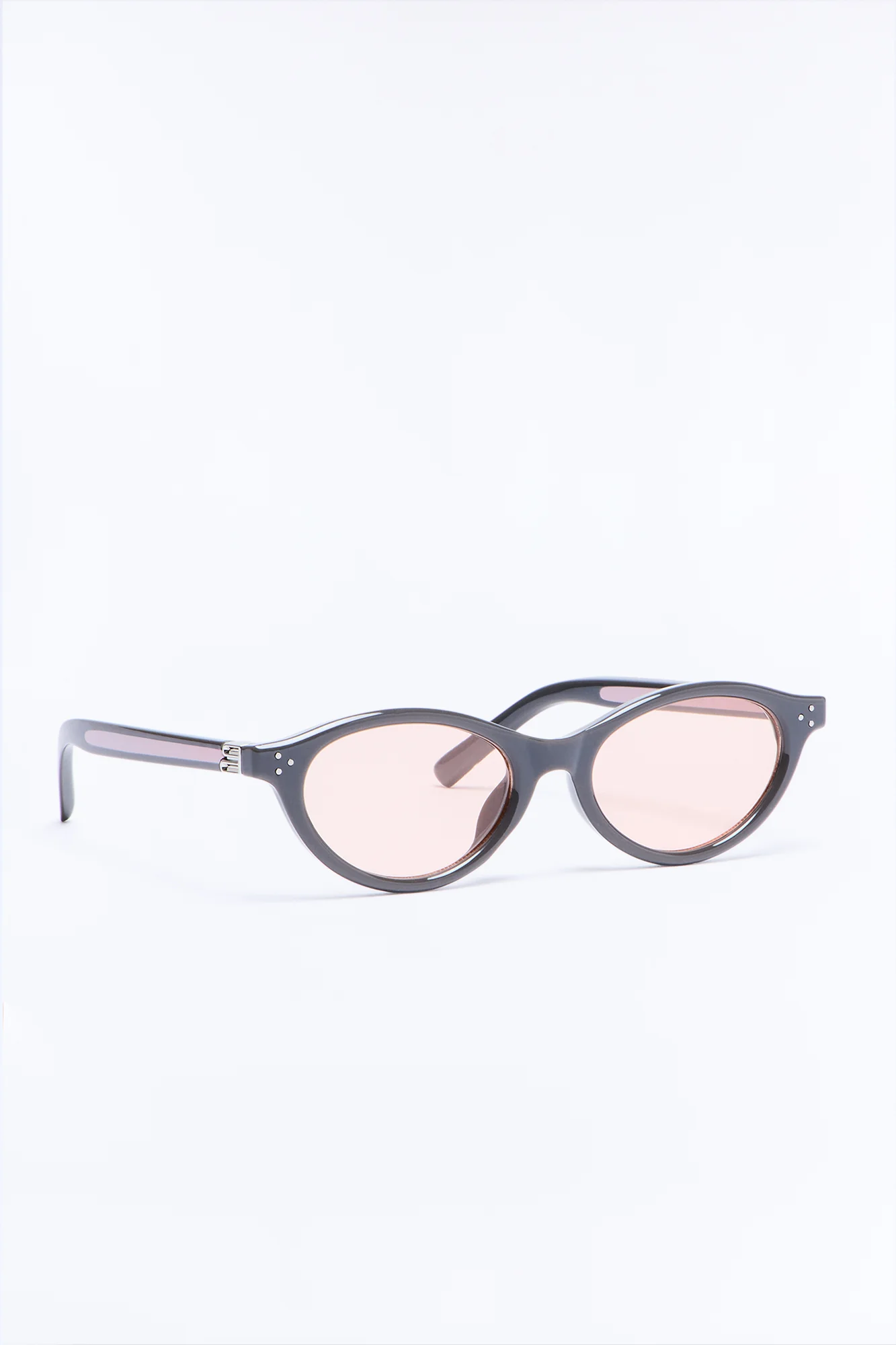Little Bit Of Party Sunglasses - Grey/combo - Image 6
