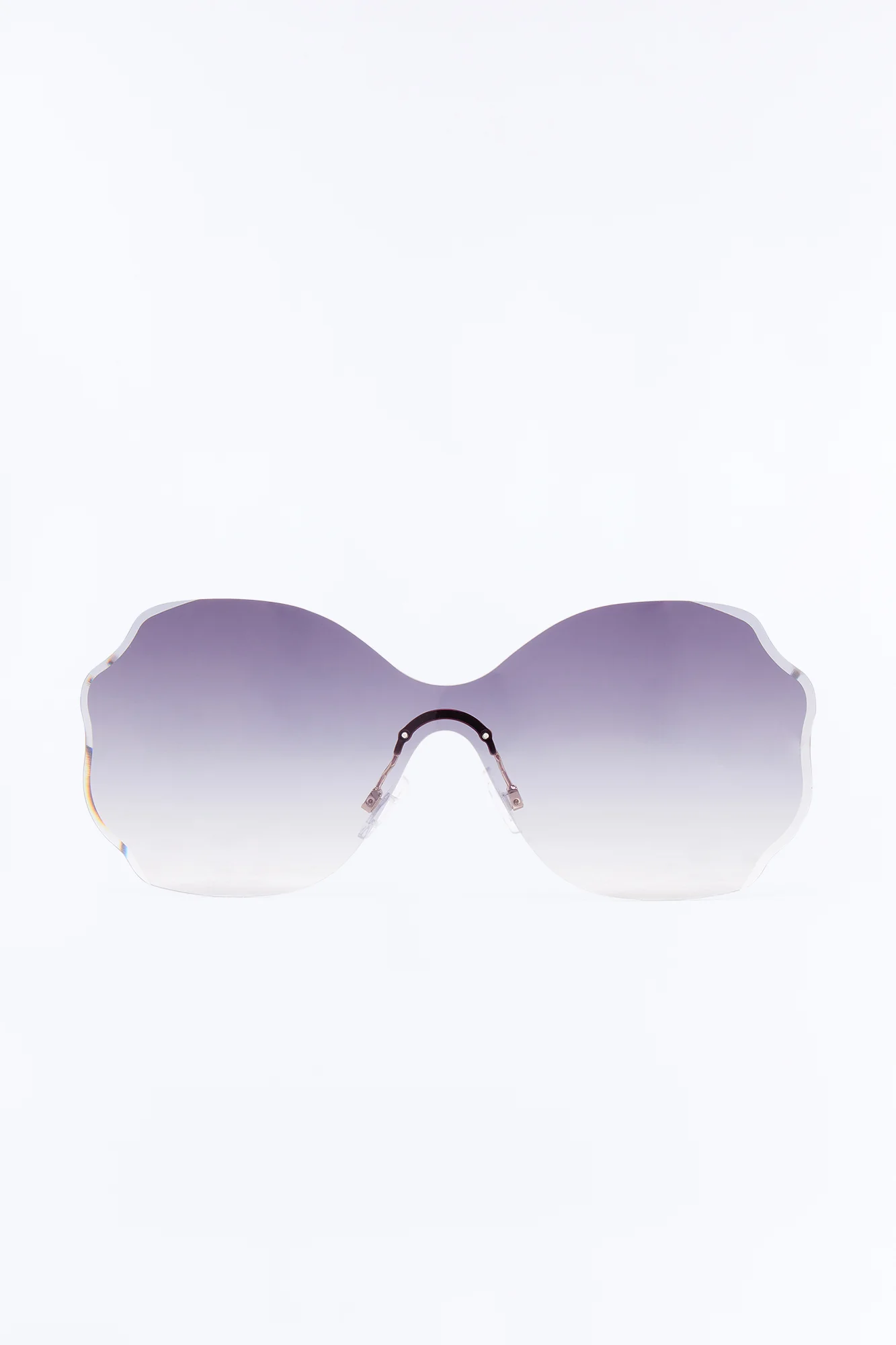 Love Spell Sunglasses - Grey/combo - Image 3